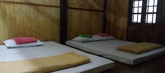 洪欽家庭旅館