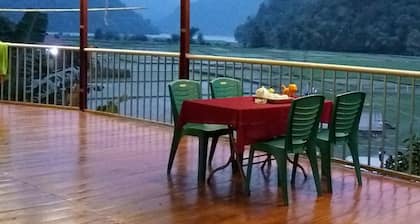 Hoang Chuyen Homestay