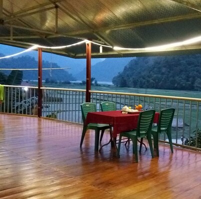 洪欽家庭旅館