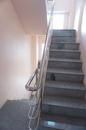 Staircase - B and B Hotel (Ranong)
