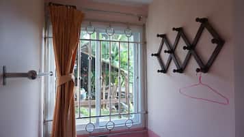 Chambre Standard | Équipements de la chambre