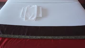 Chambre Standard | Lits pliants/supplémentaires, Wi-Fi gratuit