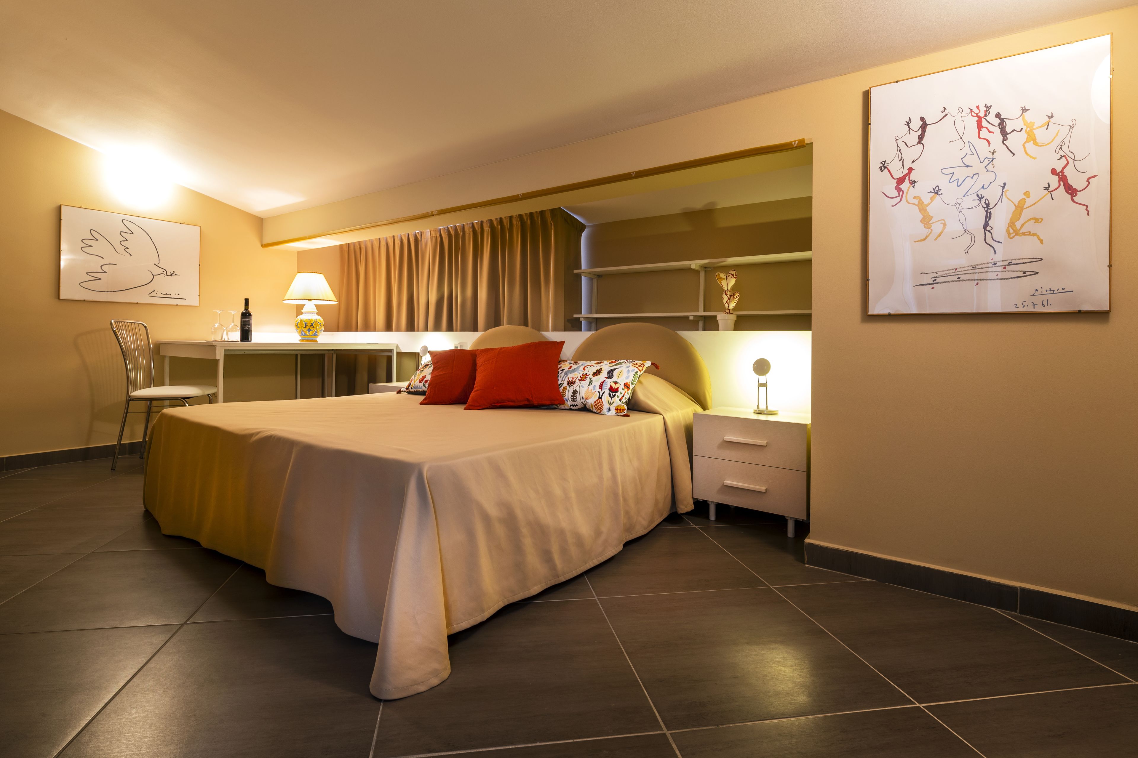 Foto - Villa San Lorenzo