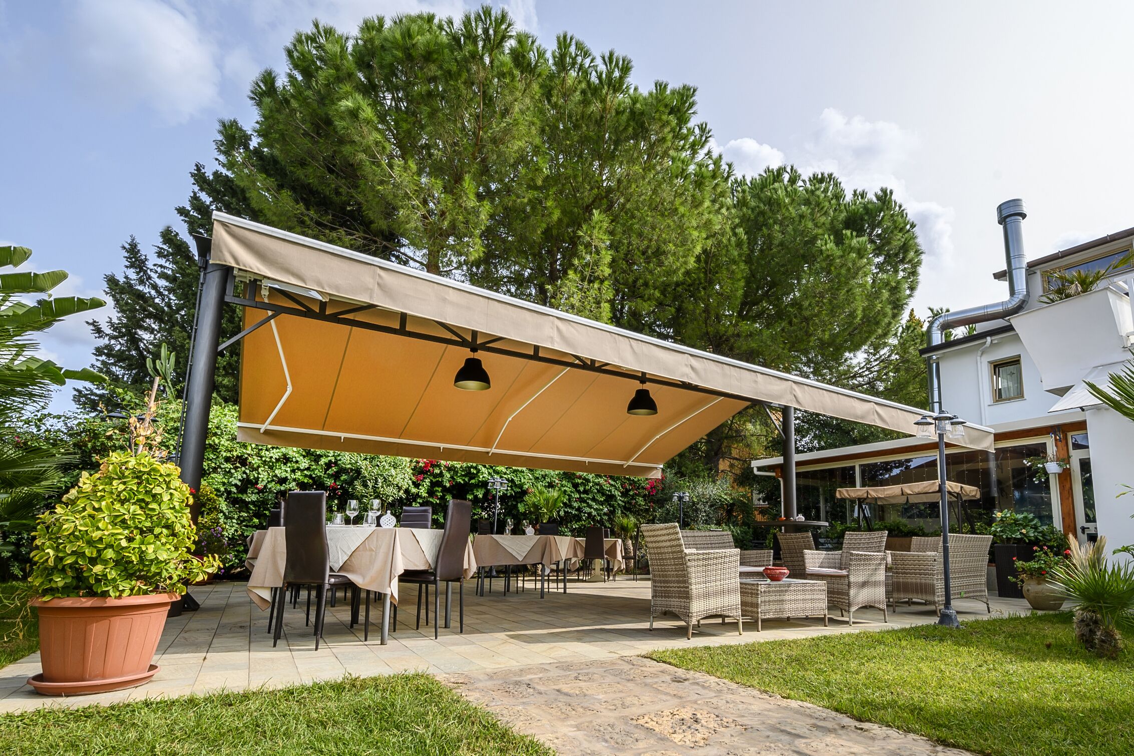 Foto - Villa San Lorenzo