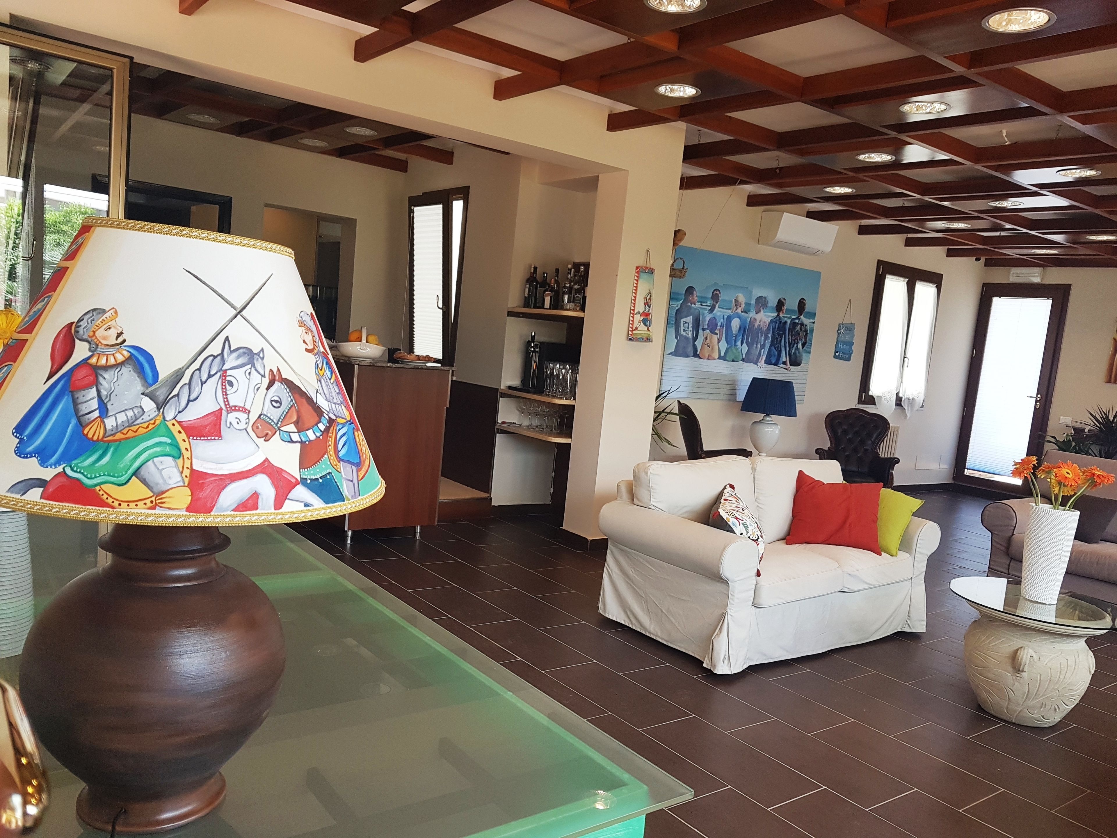 Foto - Villa San Lorenzo