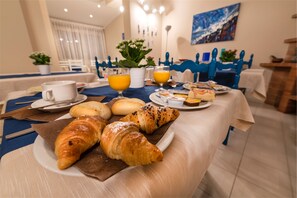 Frokostområde