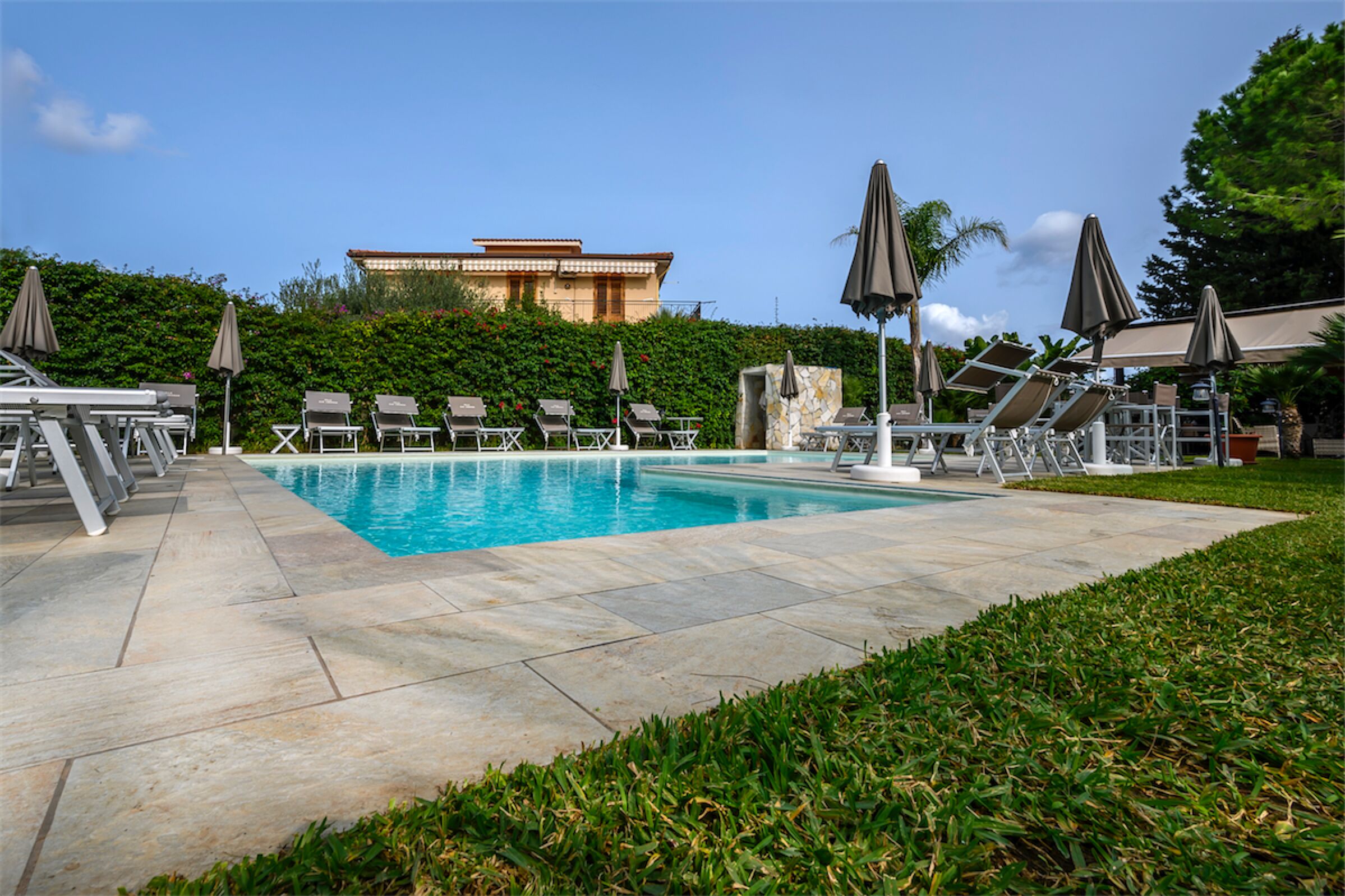 Foto - Villa San Lorenzo