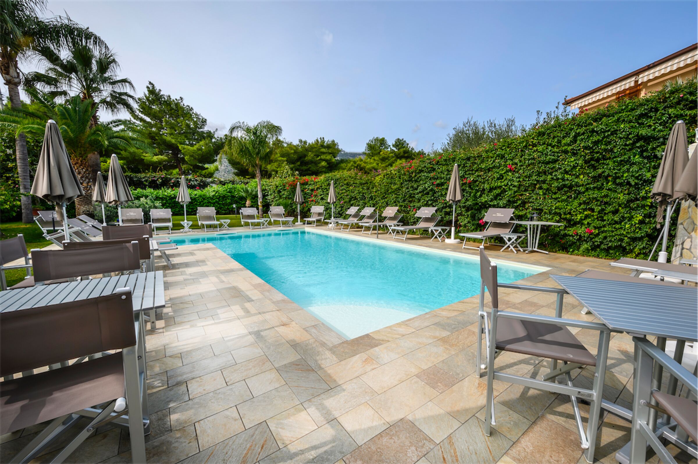 Foto - Villa San Lorenzo