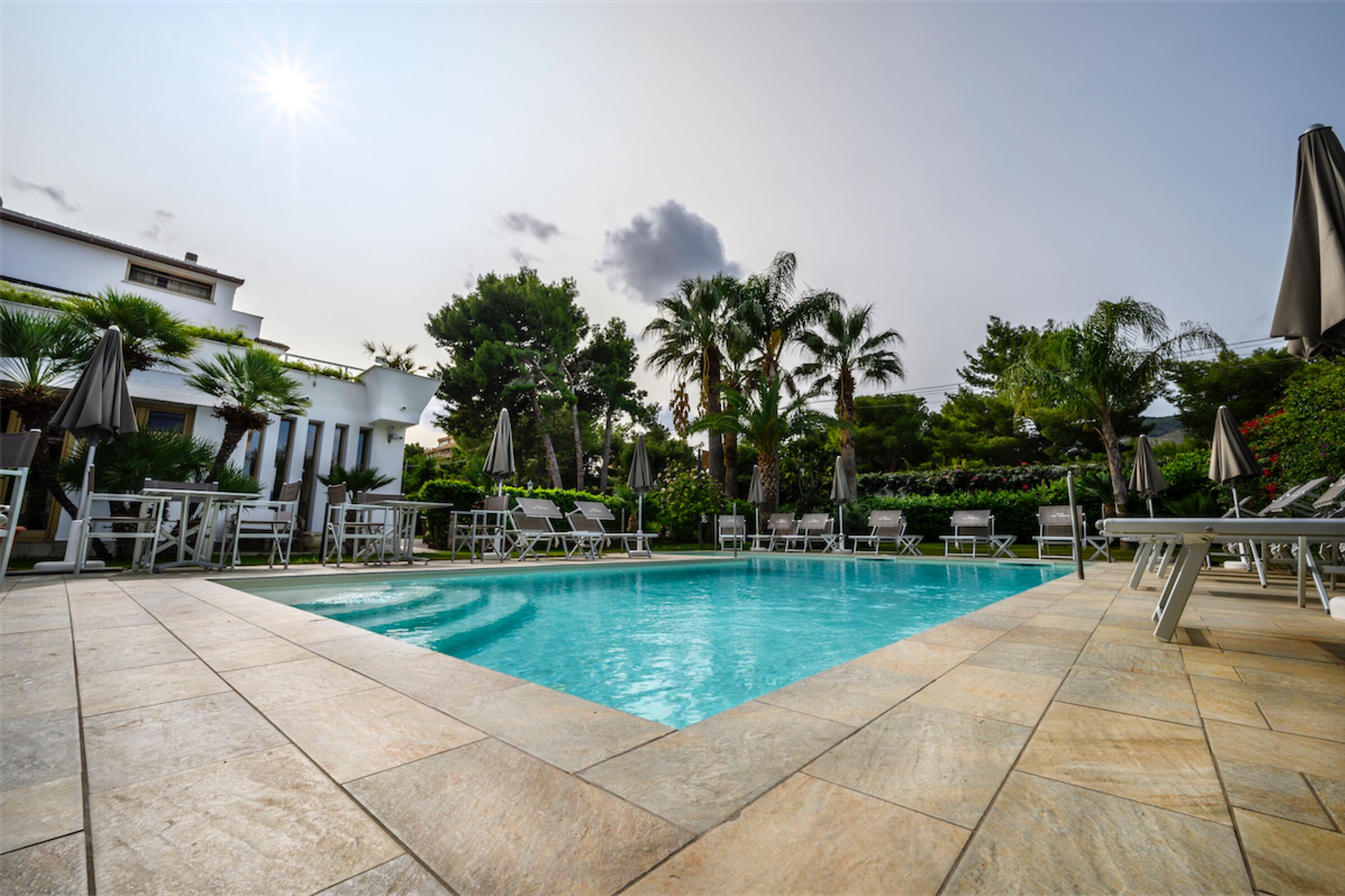 Foto - Villa San Lorenzo