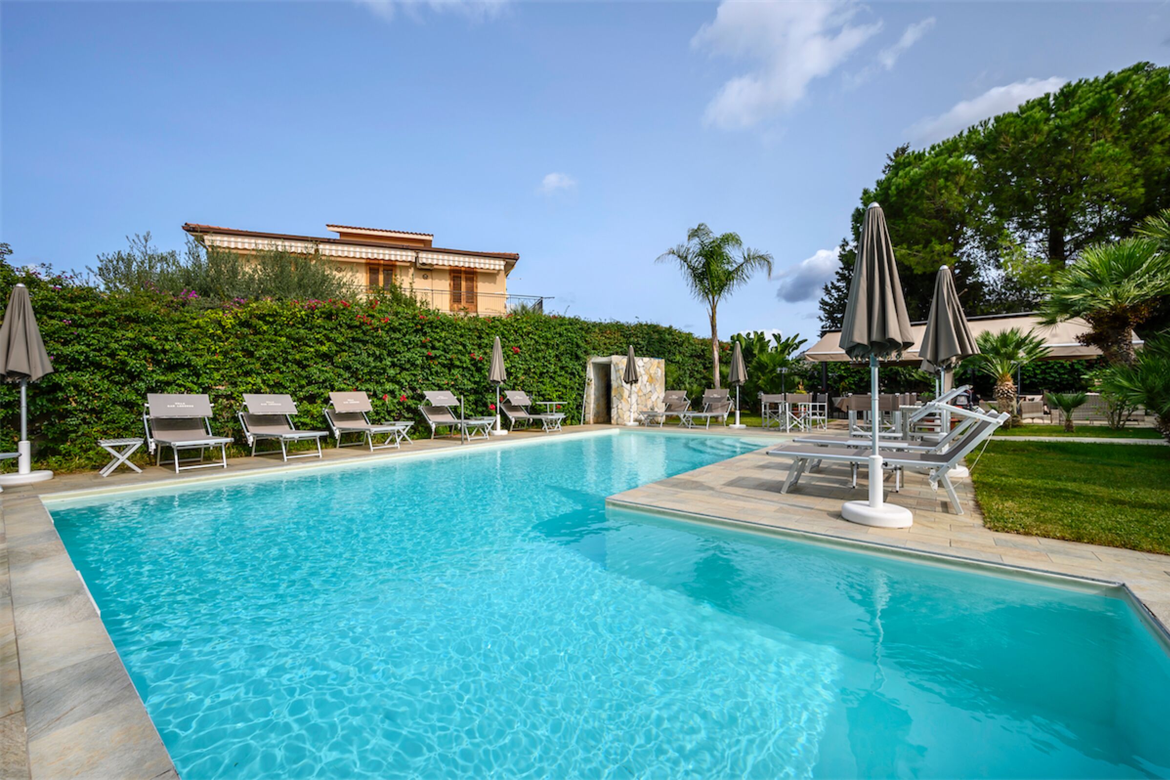 Foto - Villa San Lorenzo