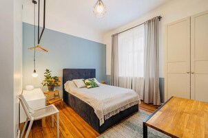 Sunny Studio 14.3 | Living area | LED TV