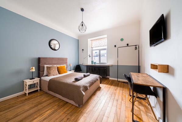 Coffres-forts dans les chambres, bureau