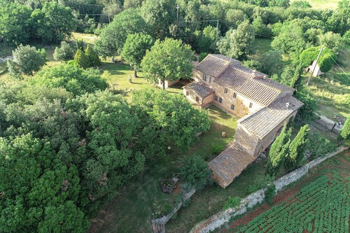 Agriturismo Casa Al Gianni