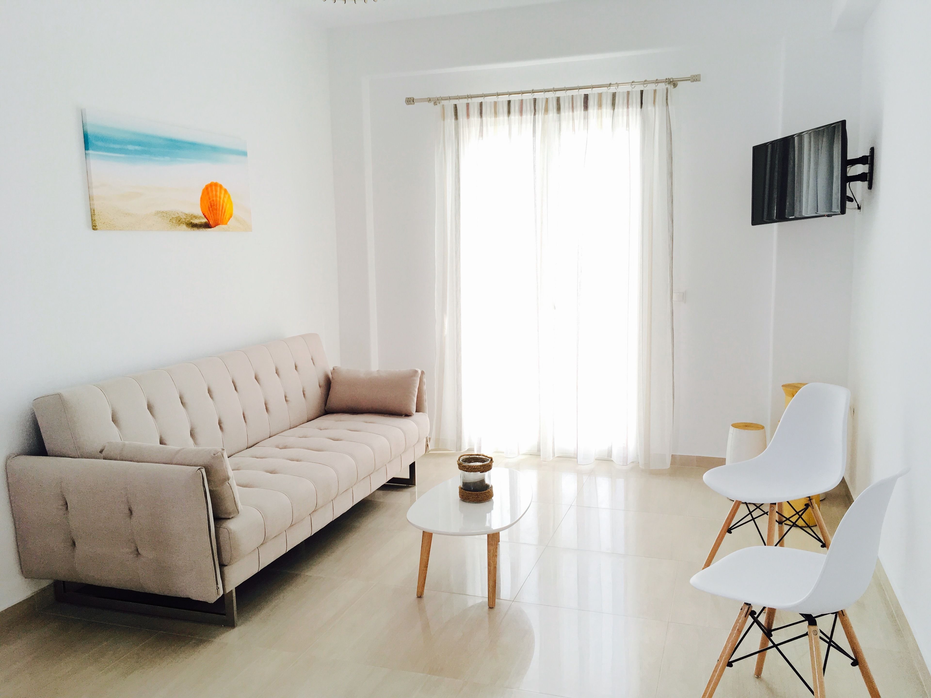 Foto - Eleftheria Hotel & Apartments