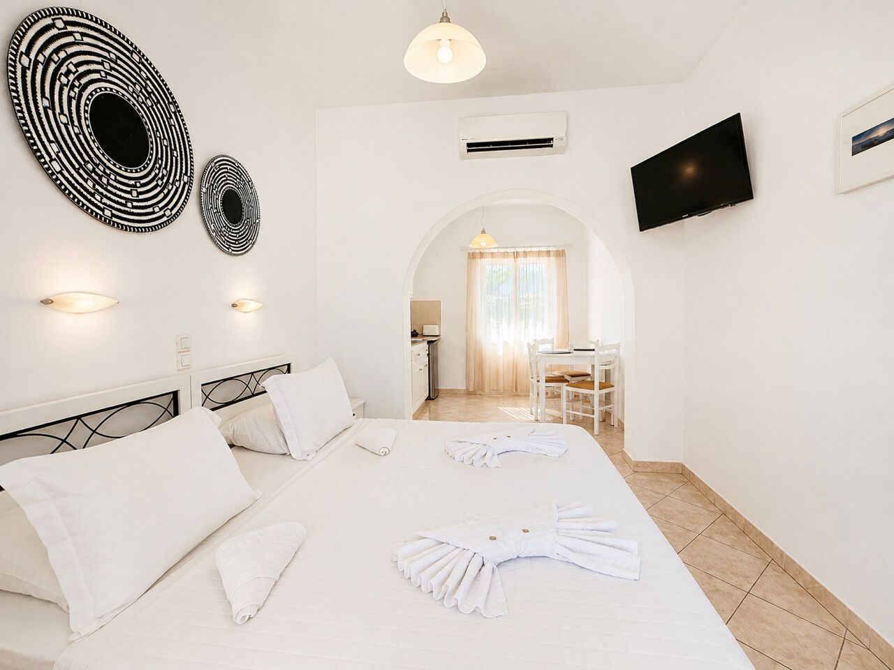 Photo - Eleftheria Hotel