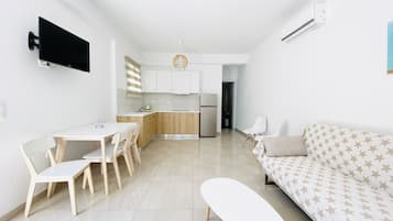 Televisión de pantalla plana