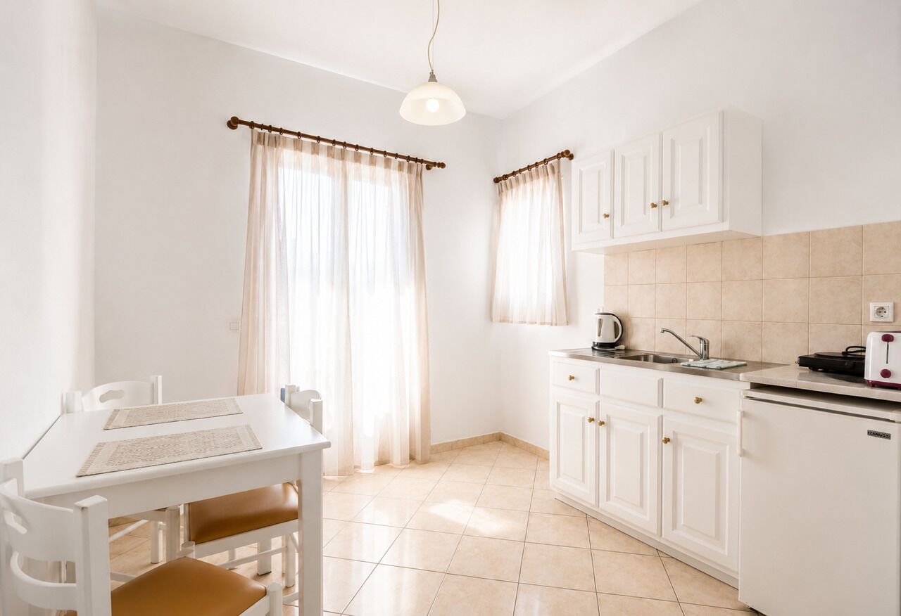 Foto - Eleftheria Hotel