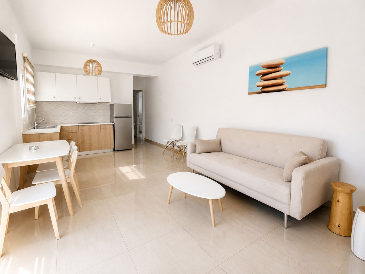 Foto - Eleftheria Hotel