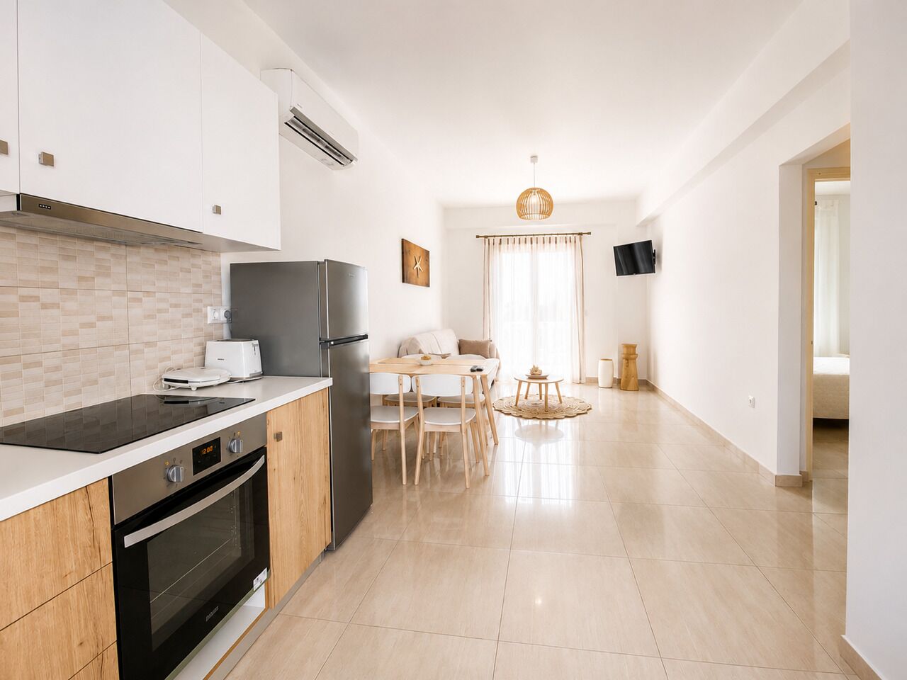 Foto - Eleftheria Hotel
