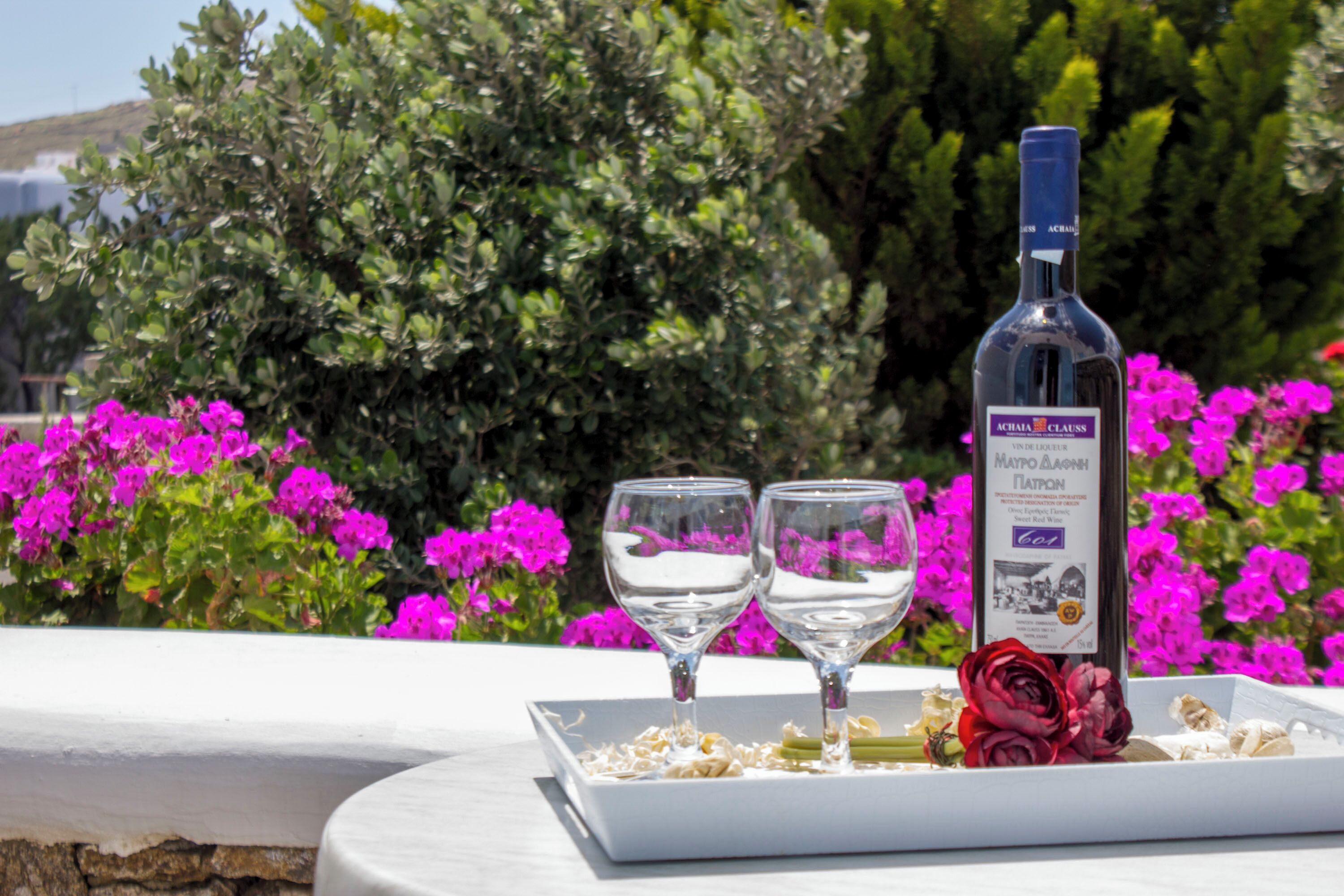 Foto - Eleftheria Hotel & Apartments