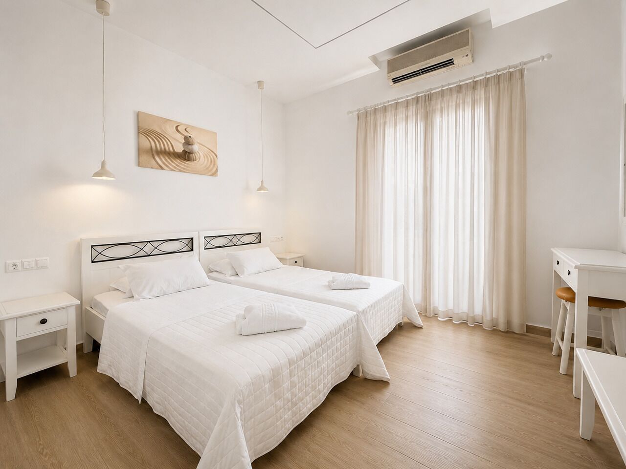 Photo - Eleftheria Hotel