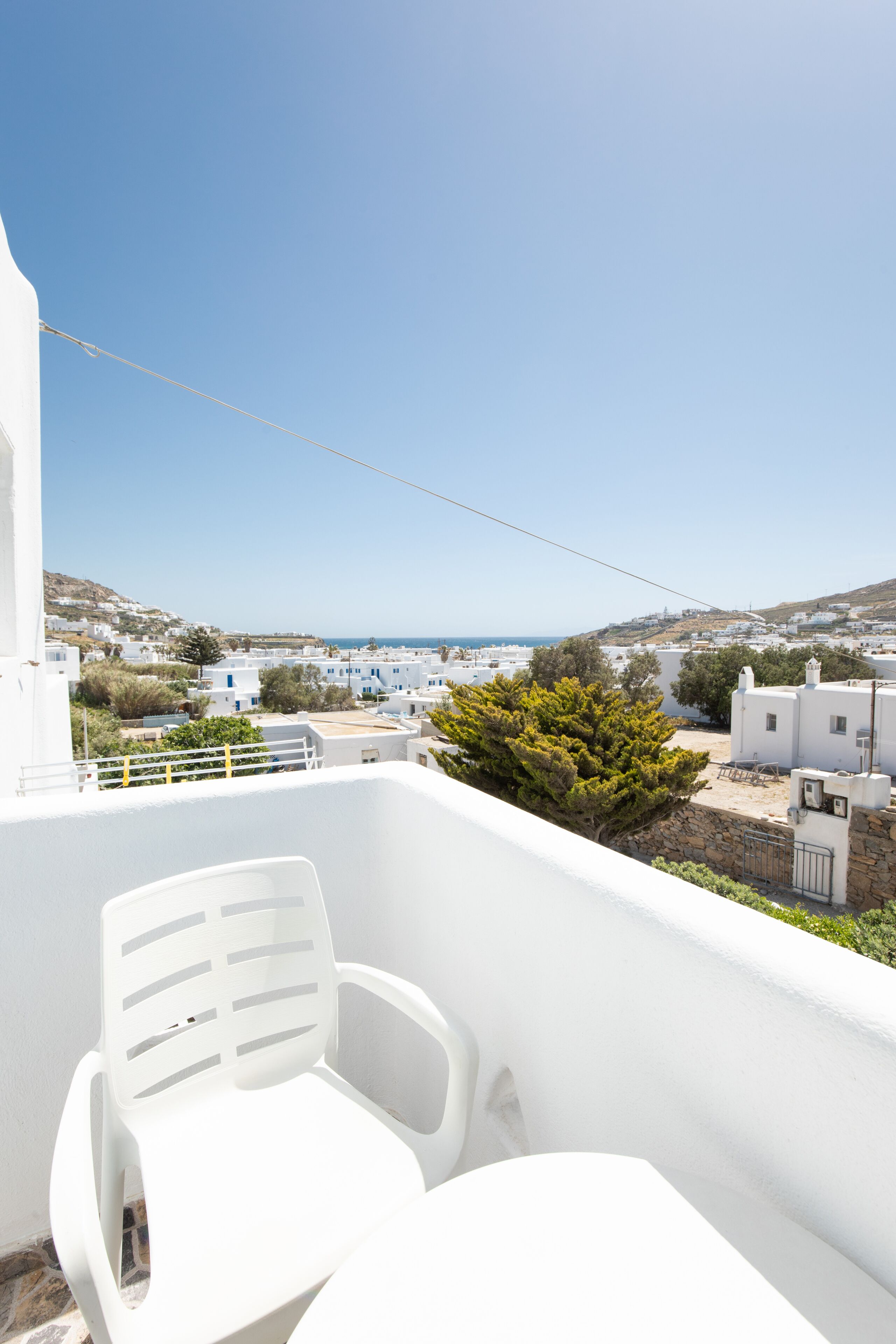 Foto - Eleftheria Hotel & Apartments