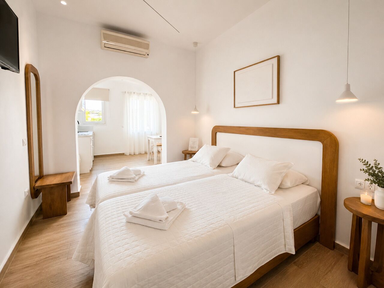 Photo - Eleftheria Hotel