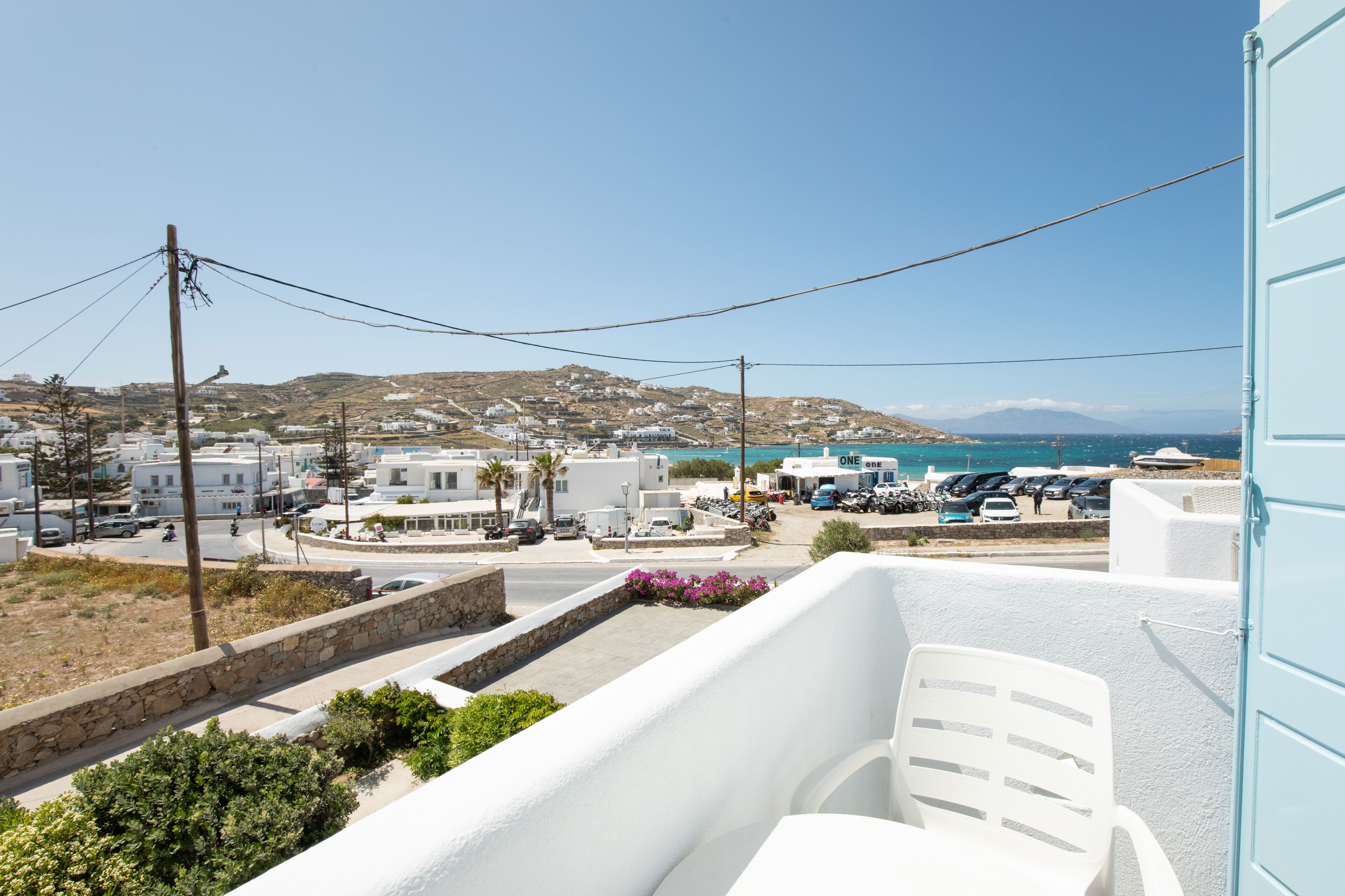 Foto - Eleftheria Hotel & Apartments