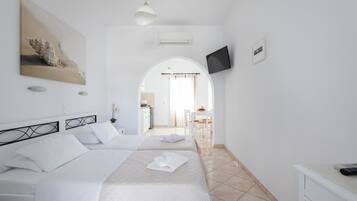 Caja de seguridad en la habitación y sistema de insonorización