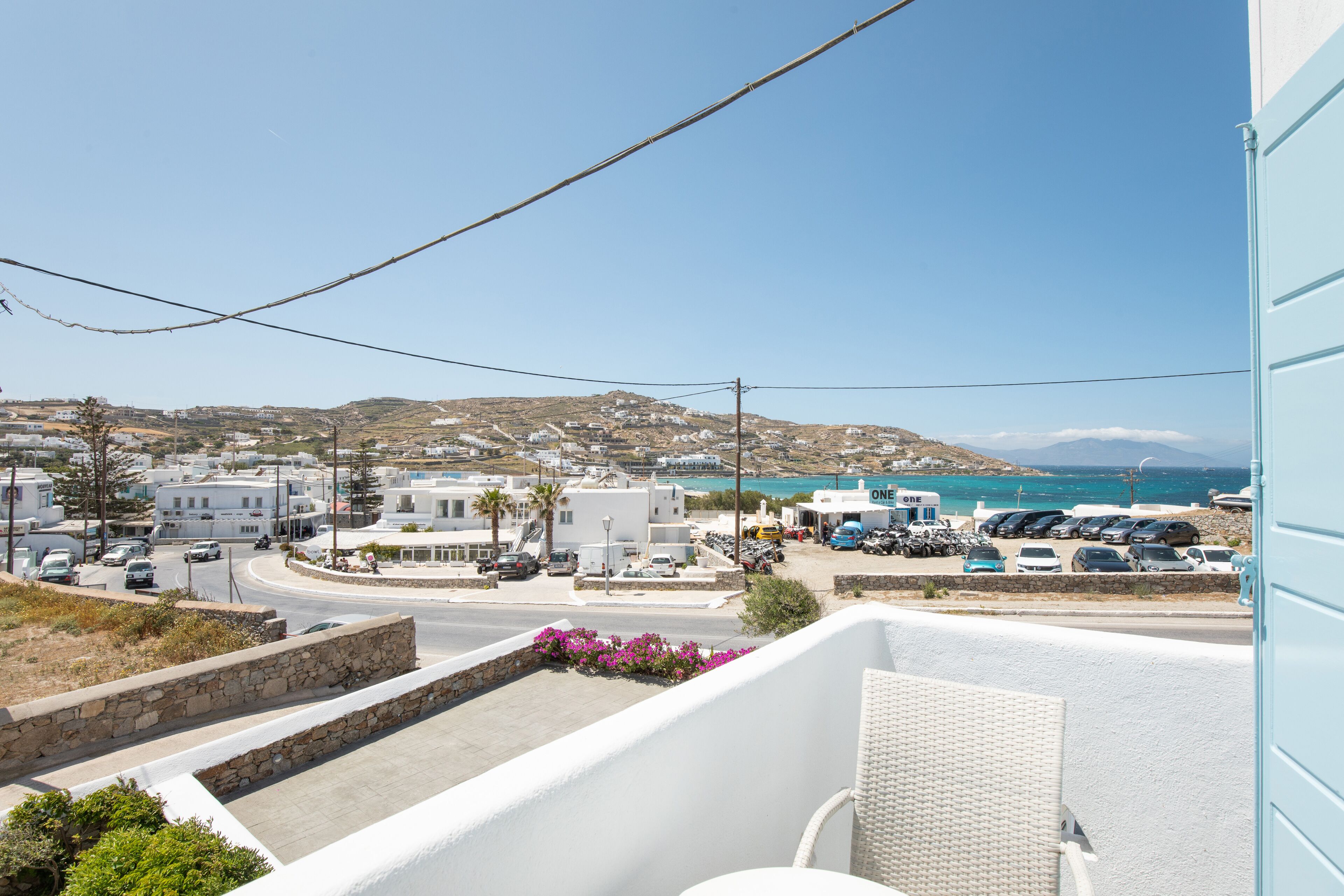 Photo - Eleftheria Hotel & Apartments