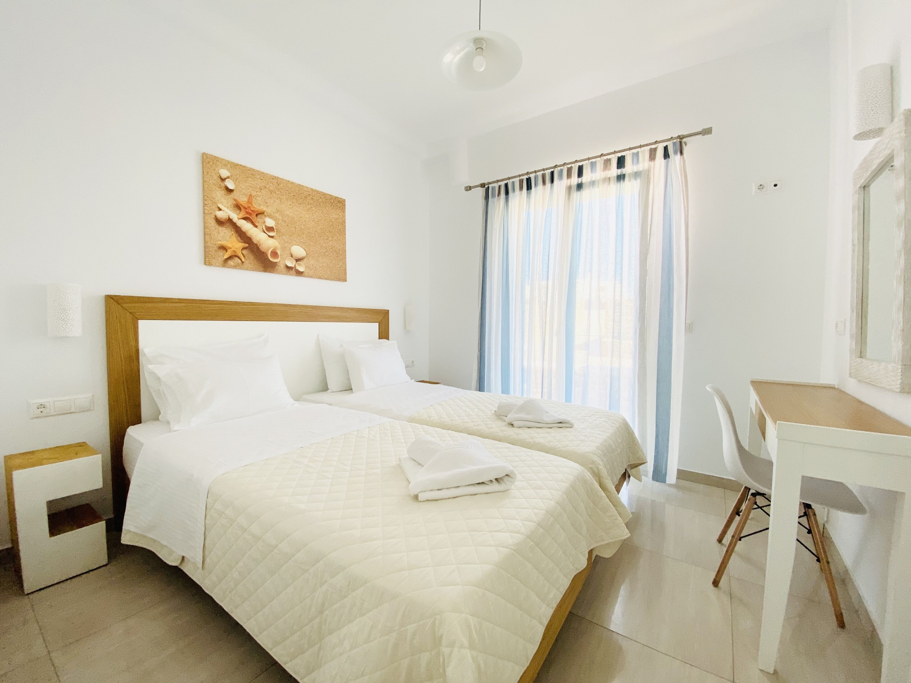 Foto - Eleftheria Hotel & Apartments