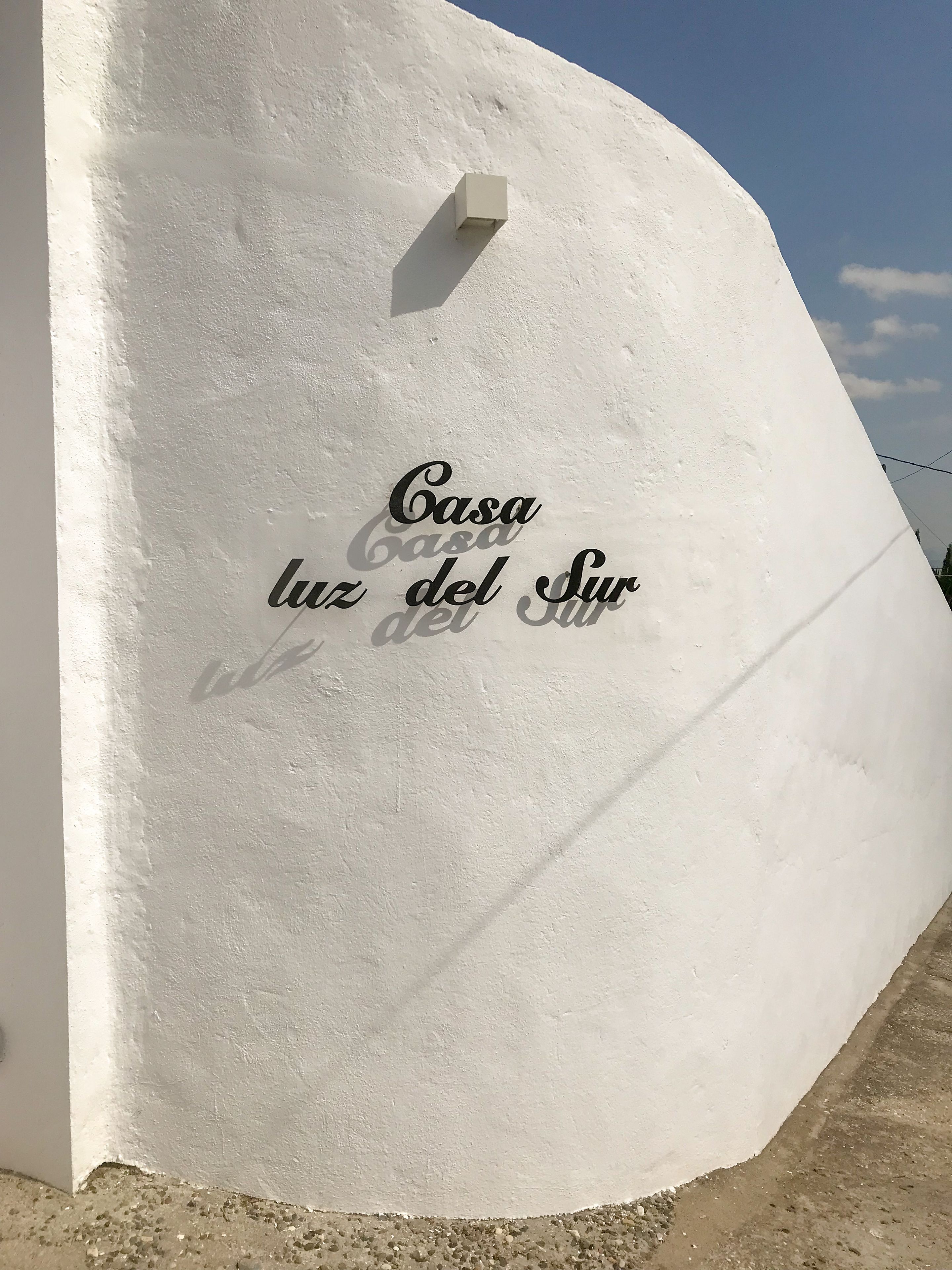 Foto - B&B Casa Luz del Sur, adults only