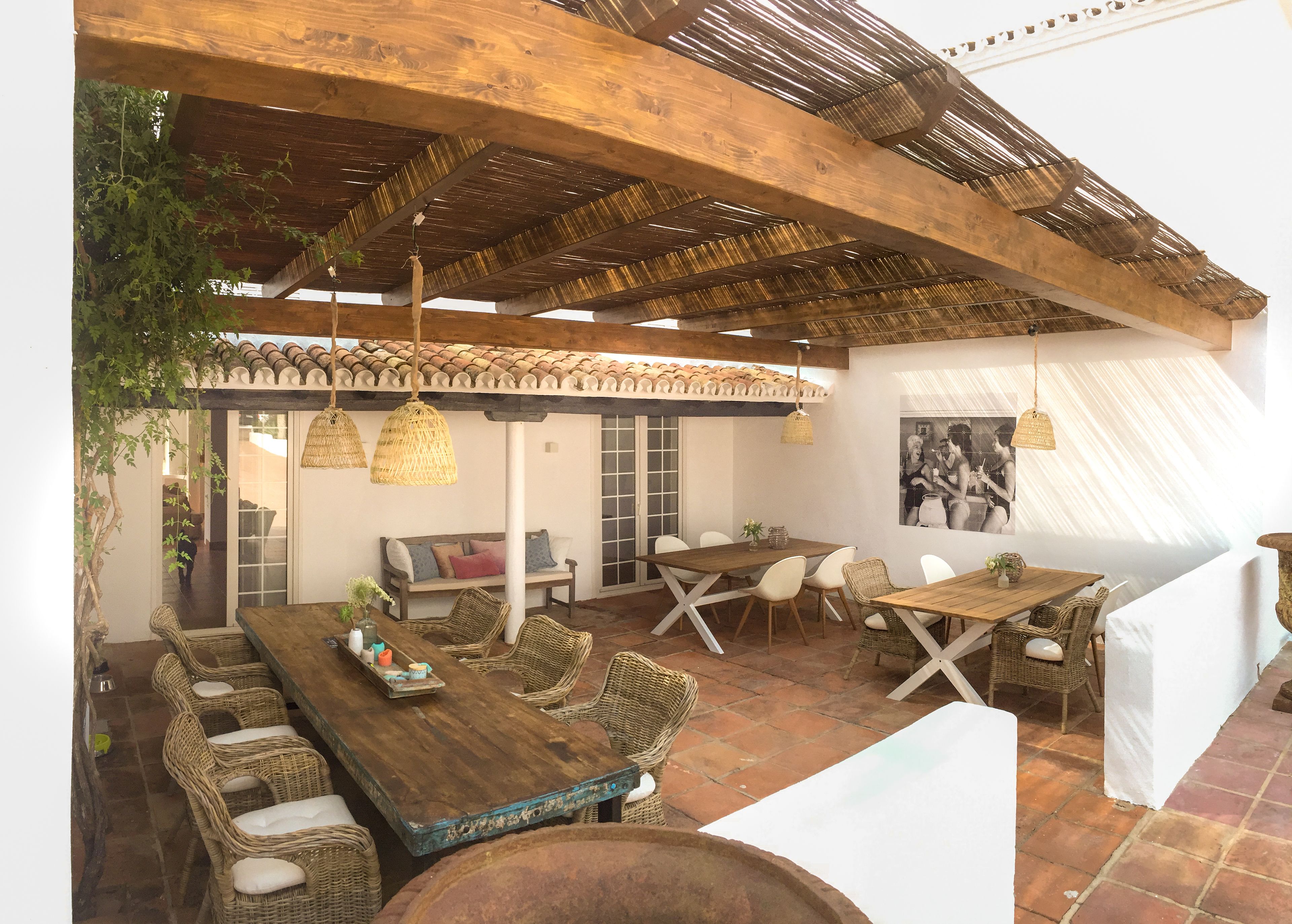 Foto - B&B Casa Luz del Sur, adults only