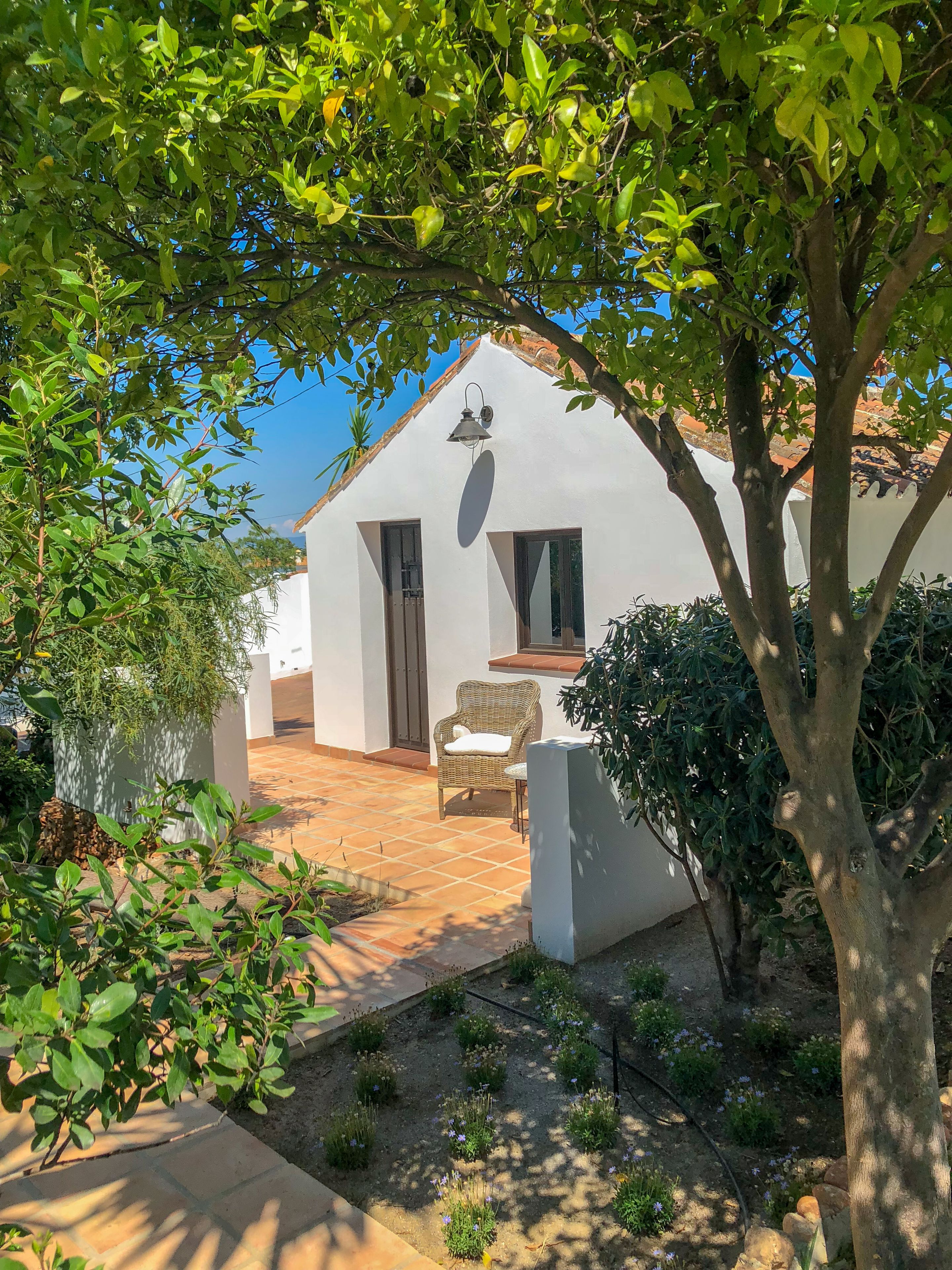 Foto - B&B Casa Luz del Sur, adults only