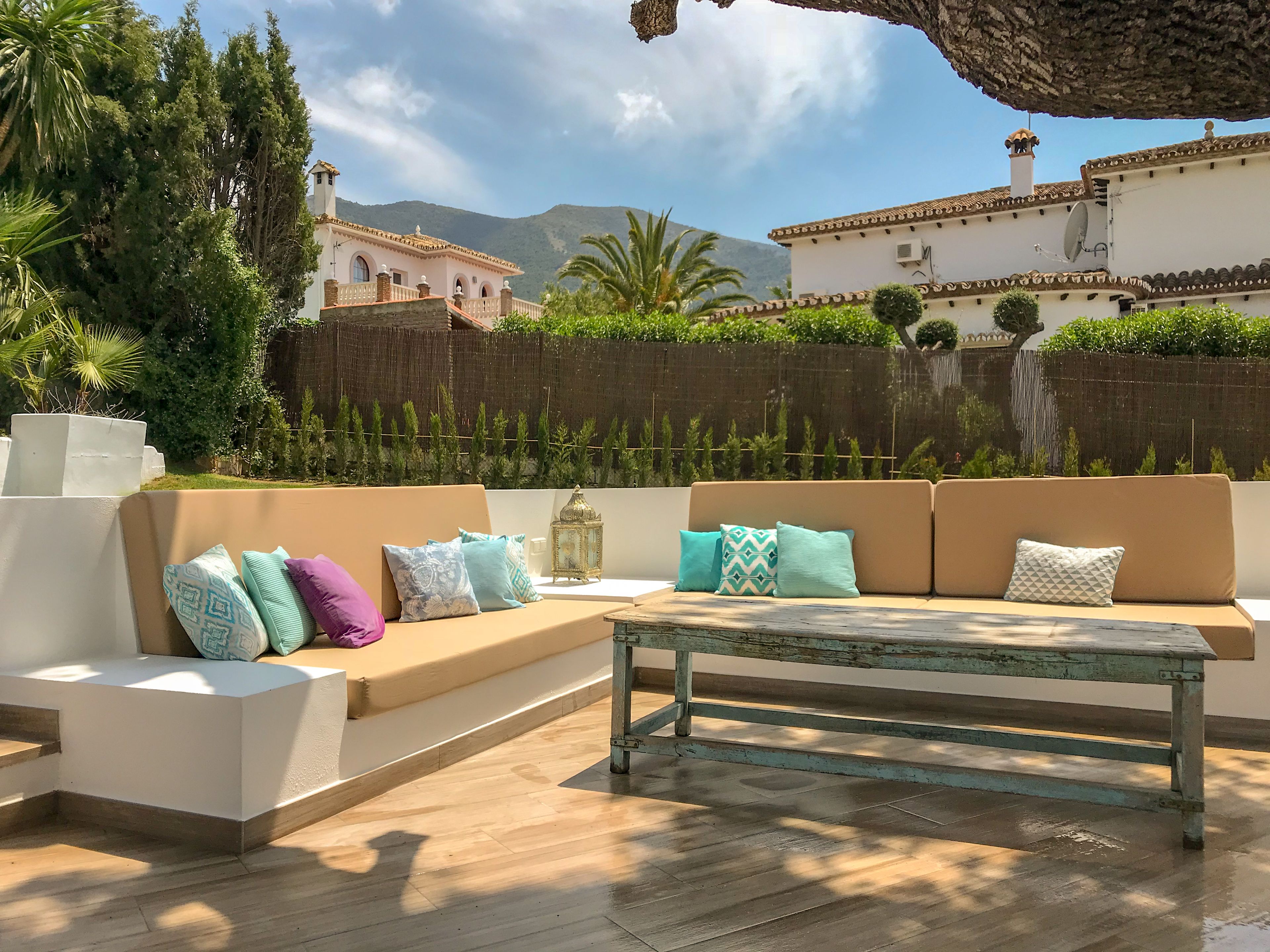 Foto - B&B Casa Luz del Sur, adults only