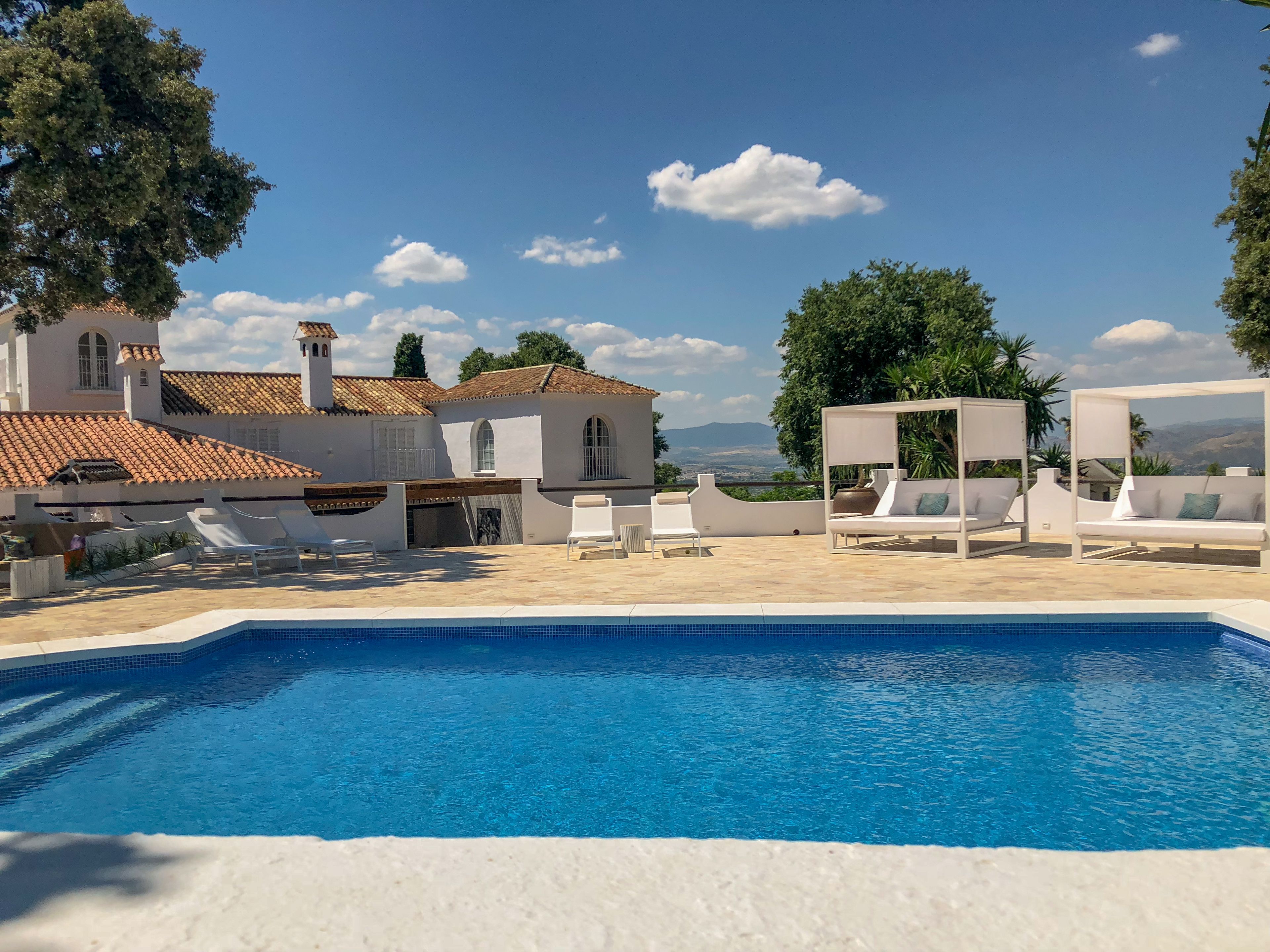 Foto - B&B Casa Luz del Sur, adults only