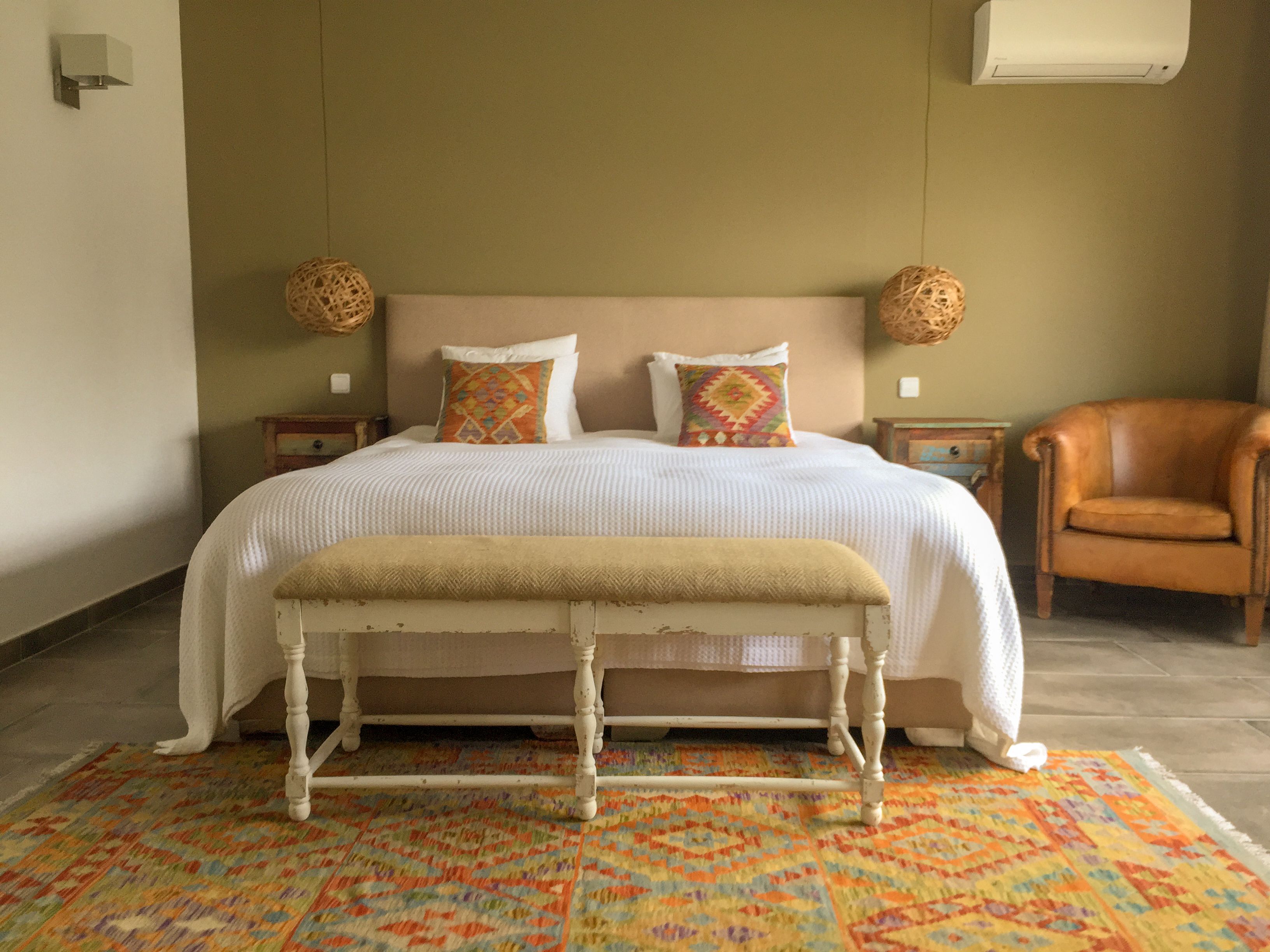 Foto - B&B Casa Luz del Sur, adults only