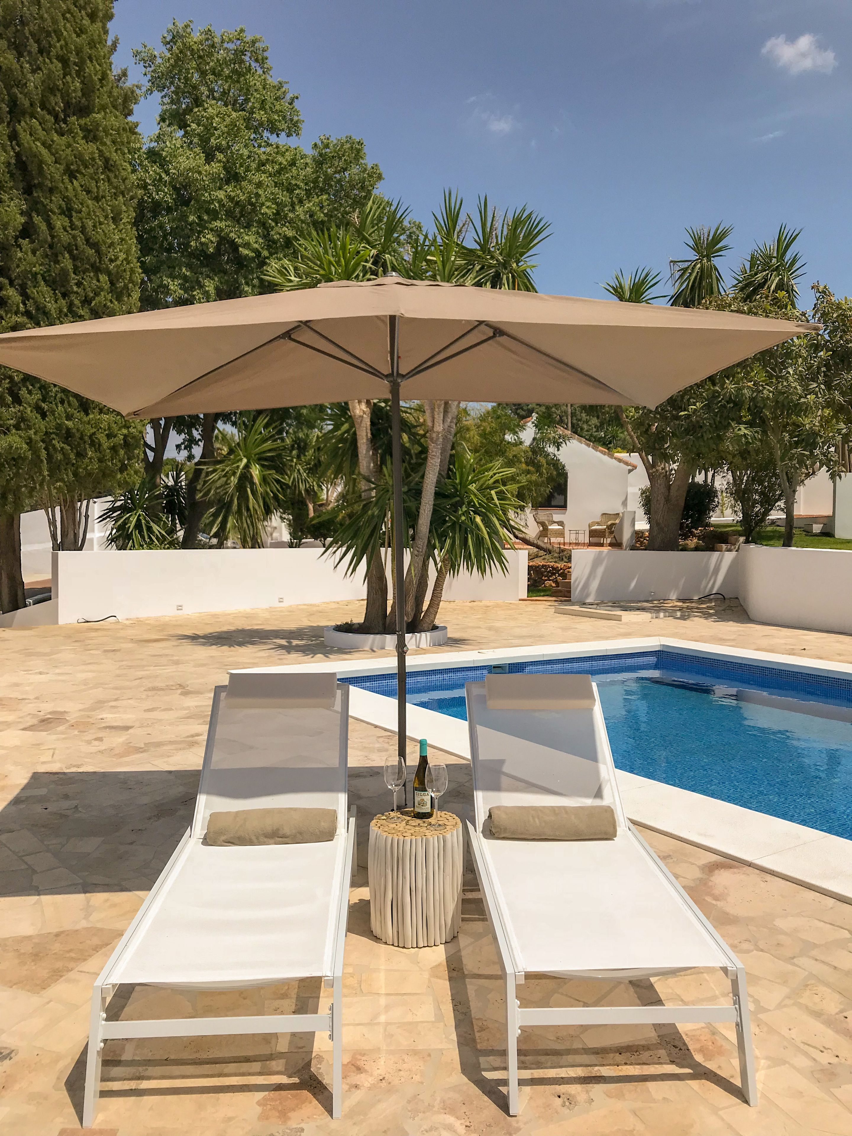 Foto - B&B Casa Luz del Sur, adults only