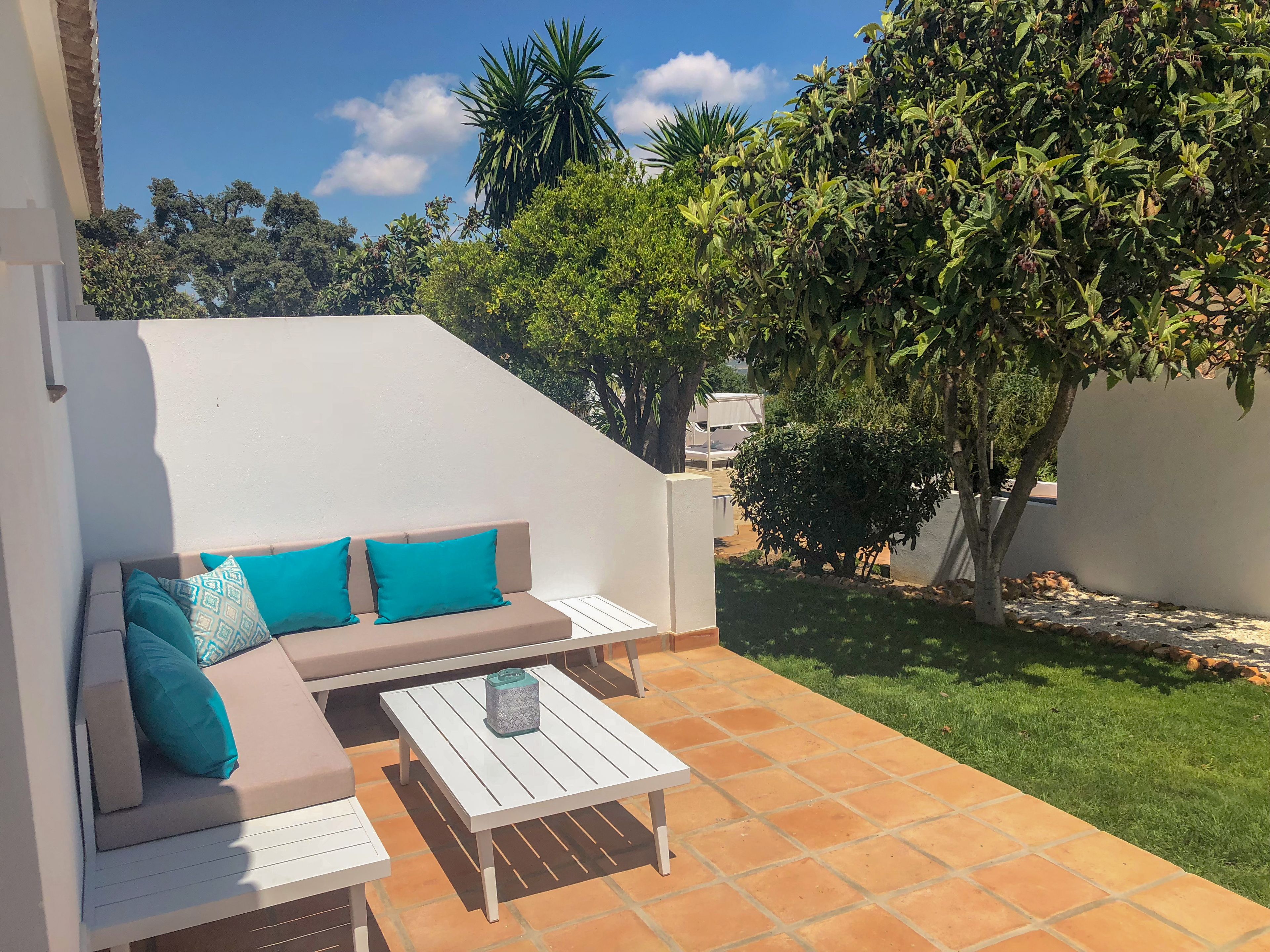 Foto - B&B Casa Luz del Sur, adults only