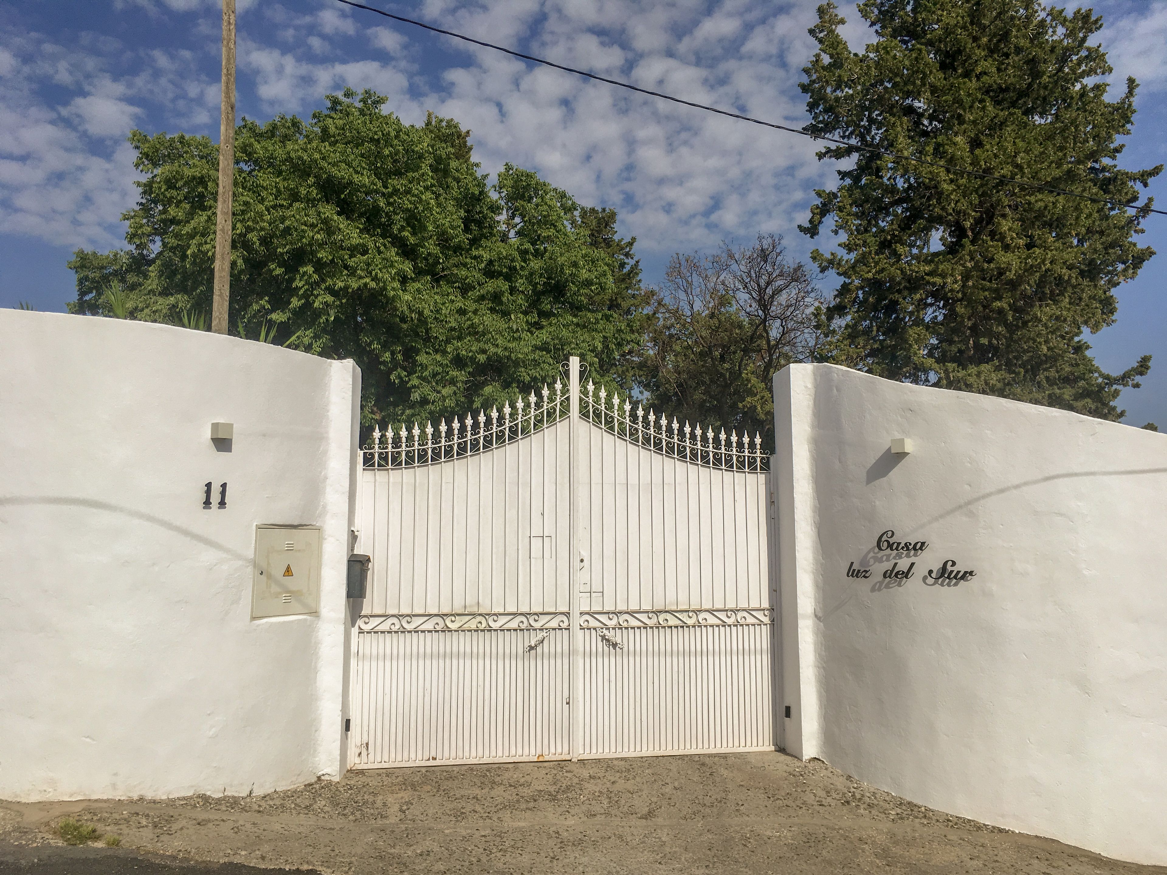 Foto - B&B Casa Luz del Sur, adults only