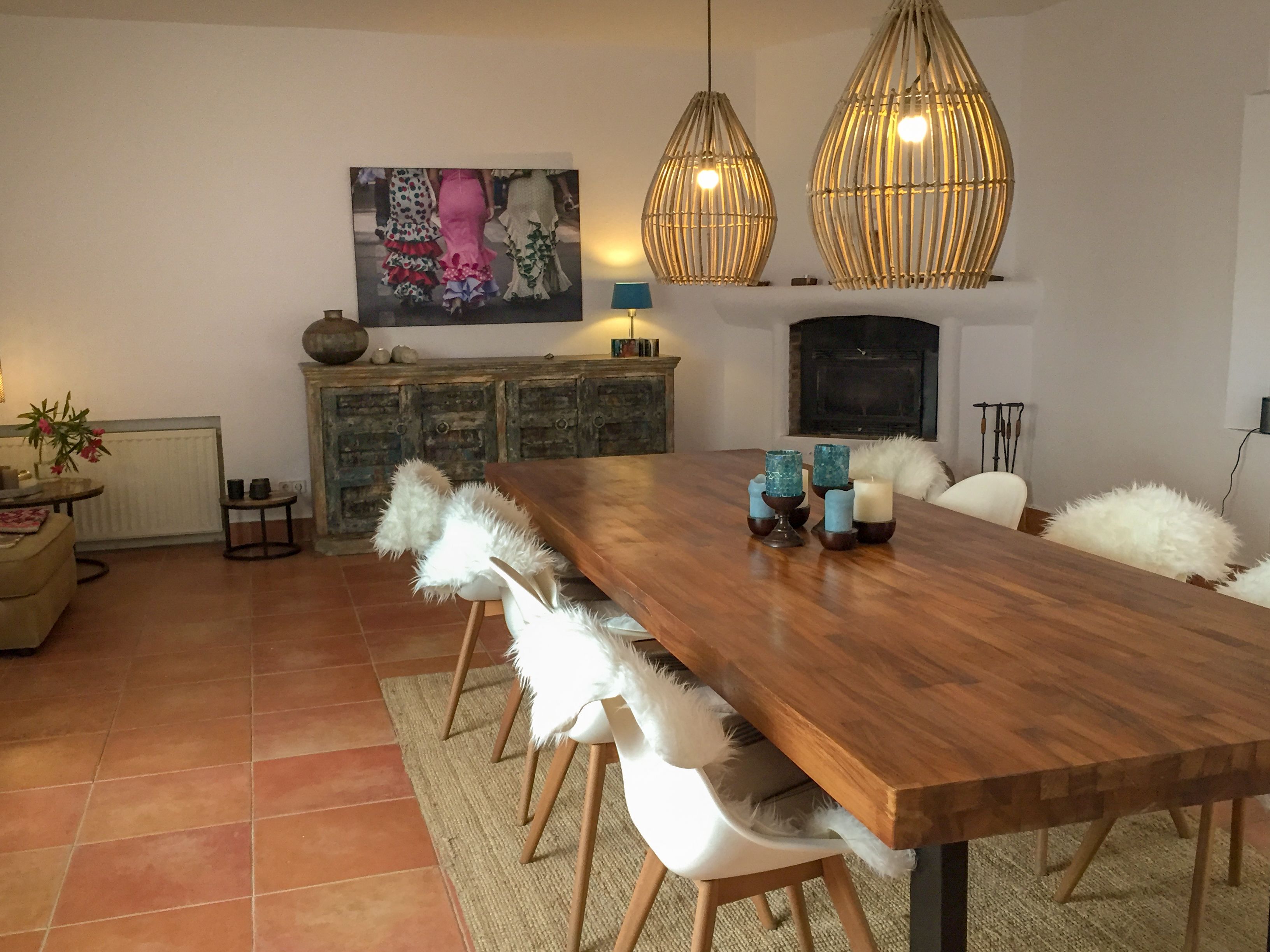 Foto - B&B Casa Luz del Sur, adults only