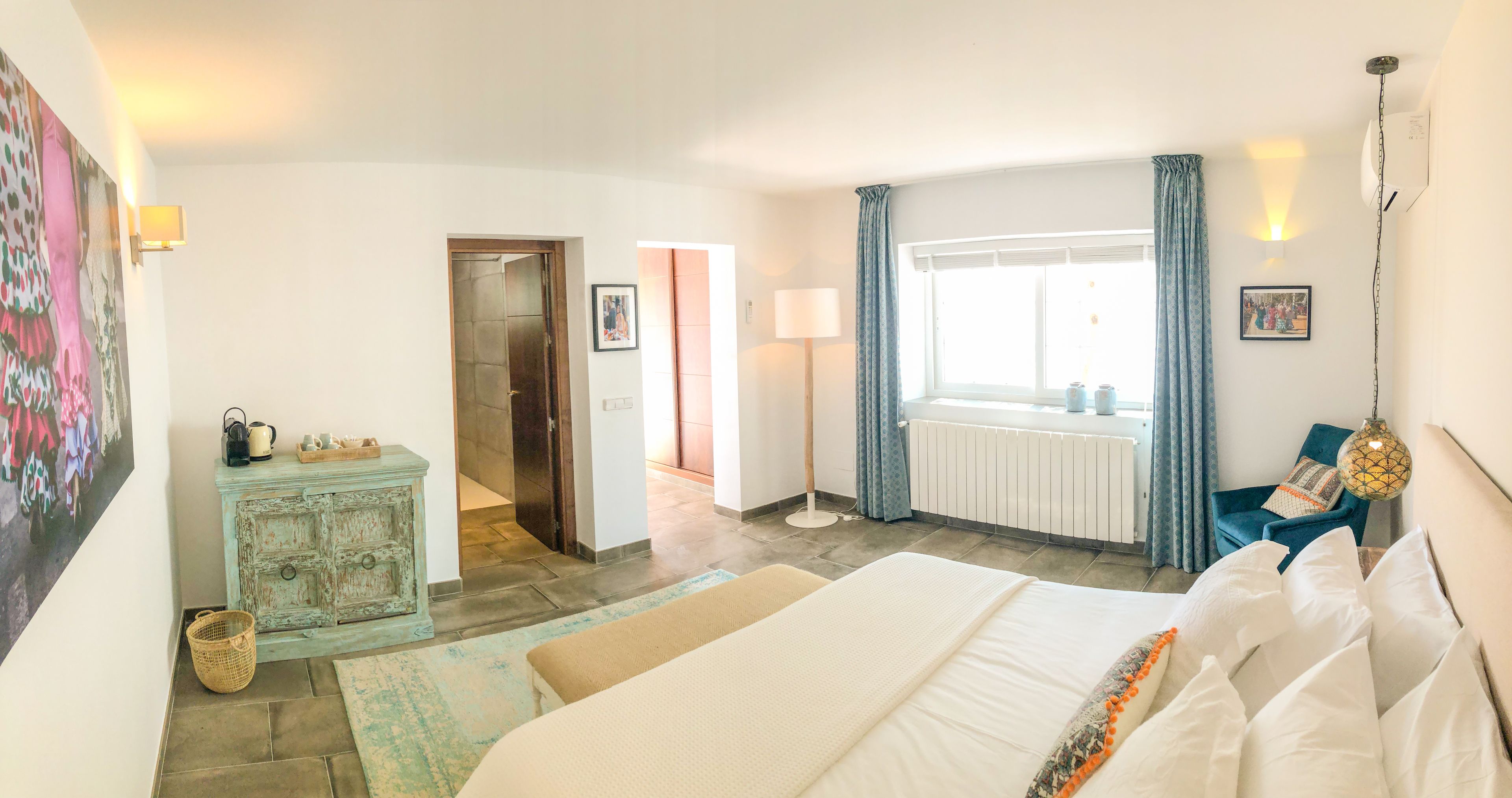 Foto - B&B Casa Luz del Sur, adults only