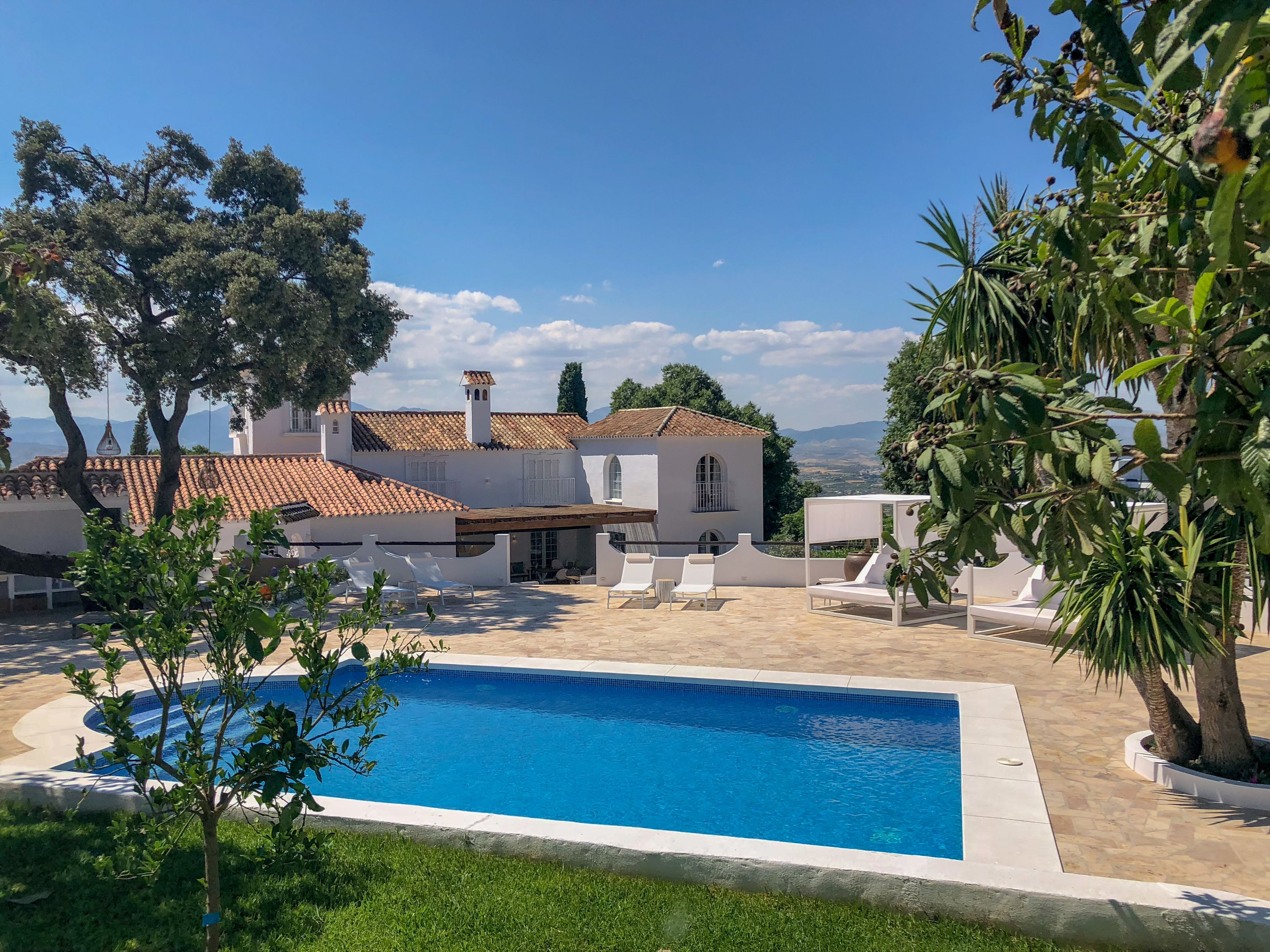 Foto - B&B Casa Luz del Sur, adults only