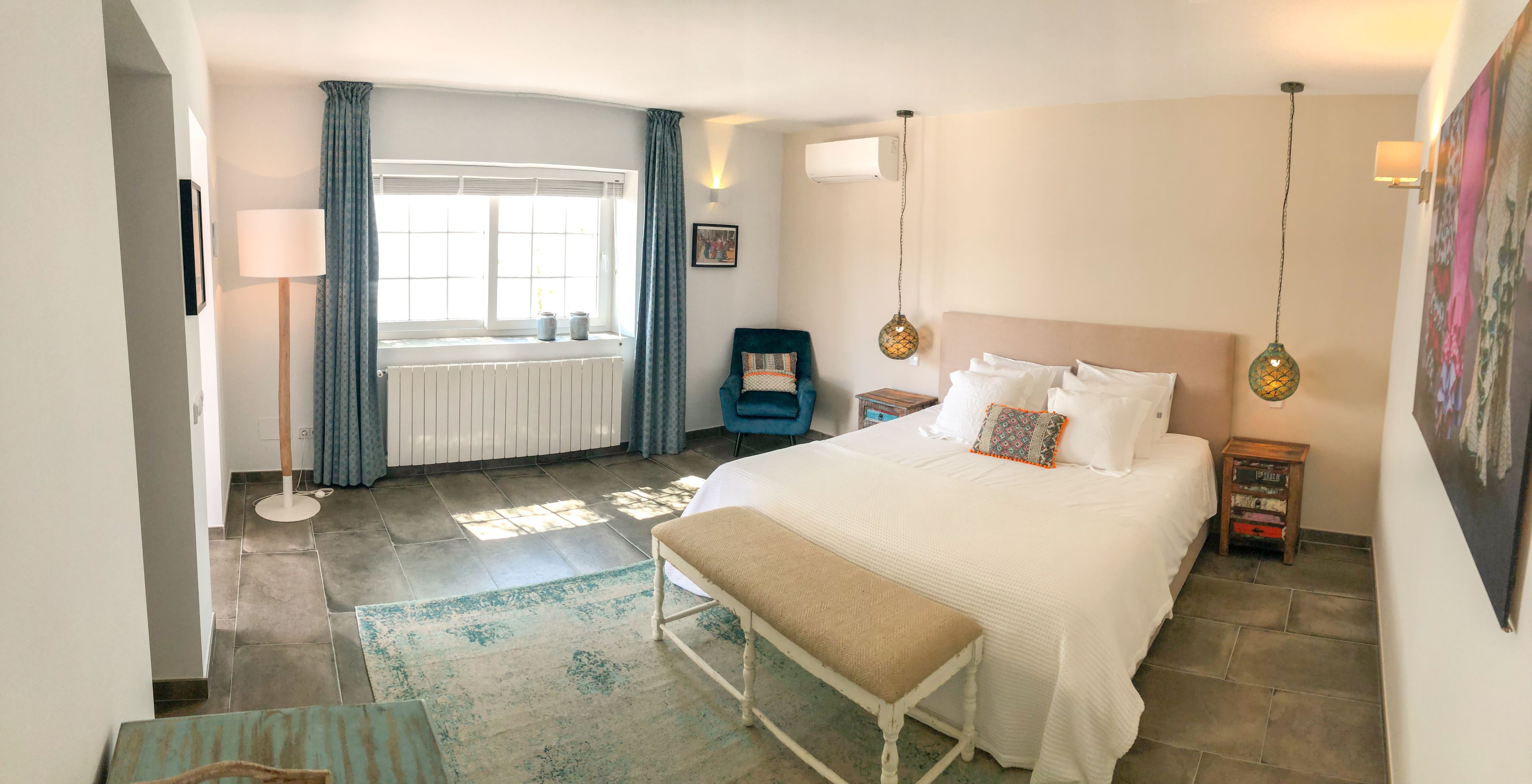 Foto - B&B Casa Luz del Sur, adults only