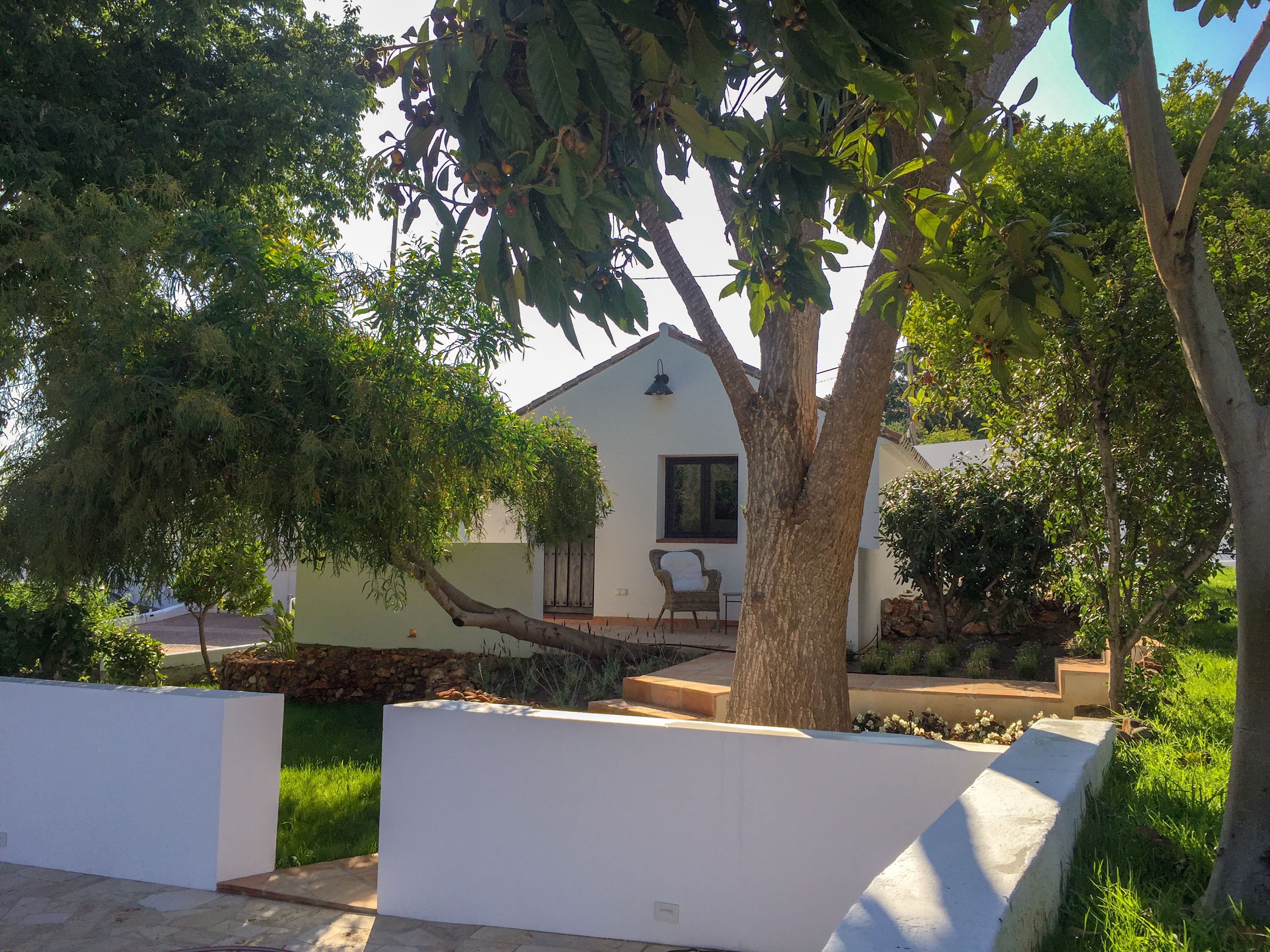 Foto - B&B Casa Luz del Sur, adults only