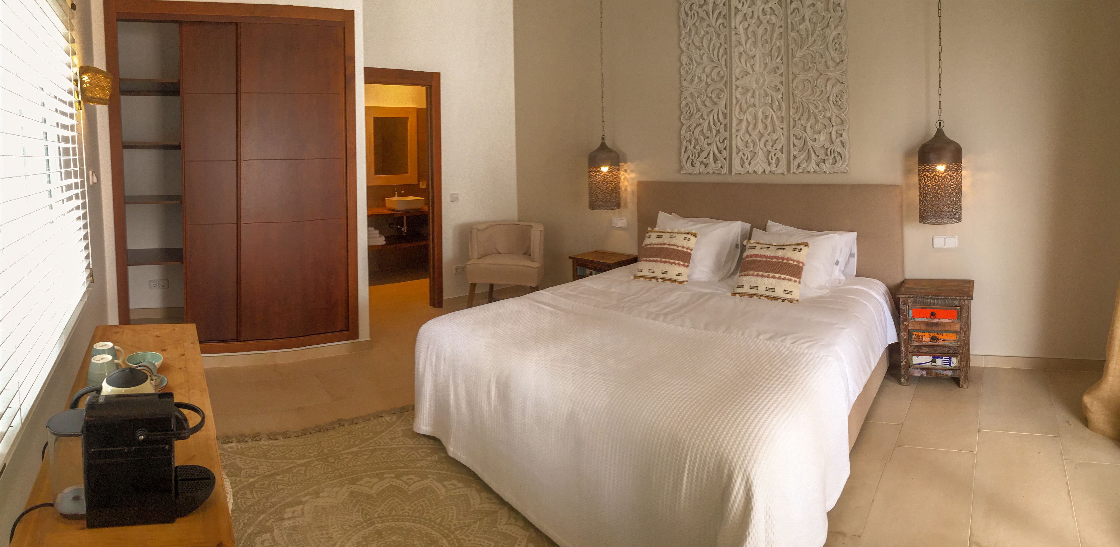 Foto - B&B Casa Luz del Sur, adults only