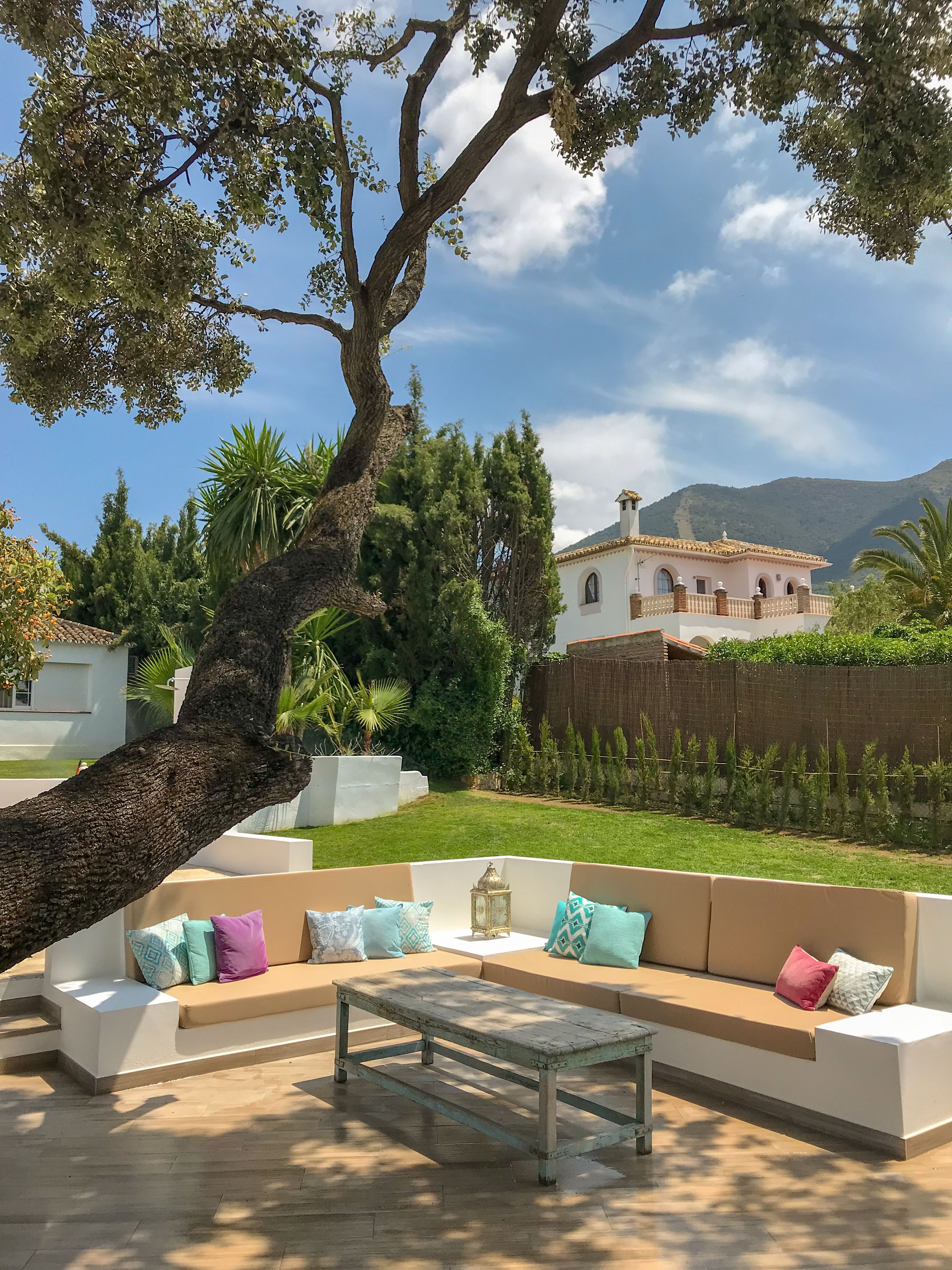 Foto - B&B Casa Luz del Sur, adults only