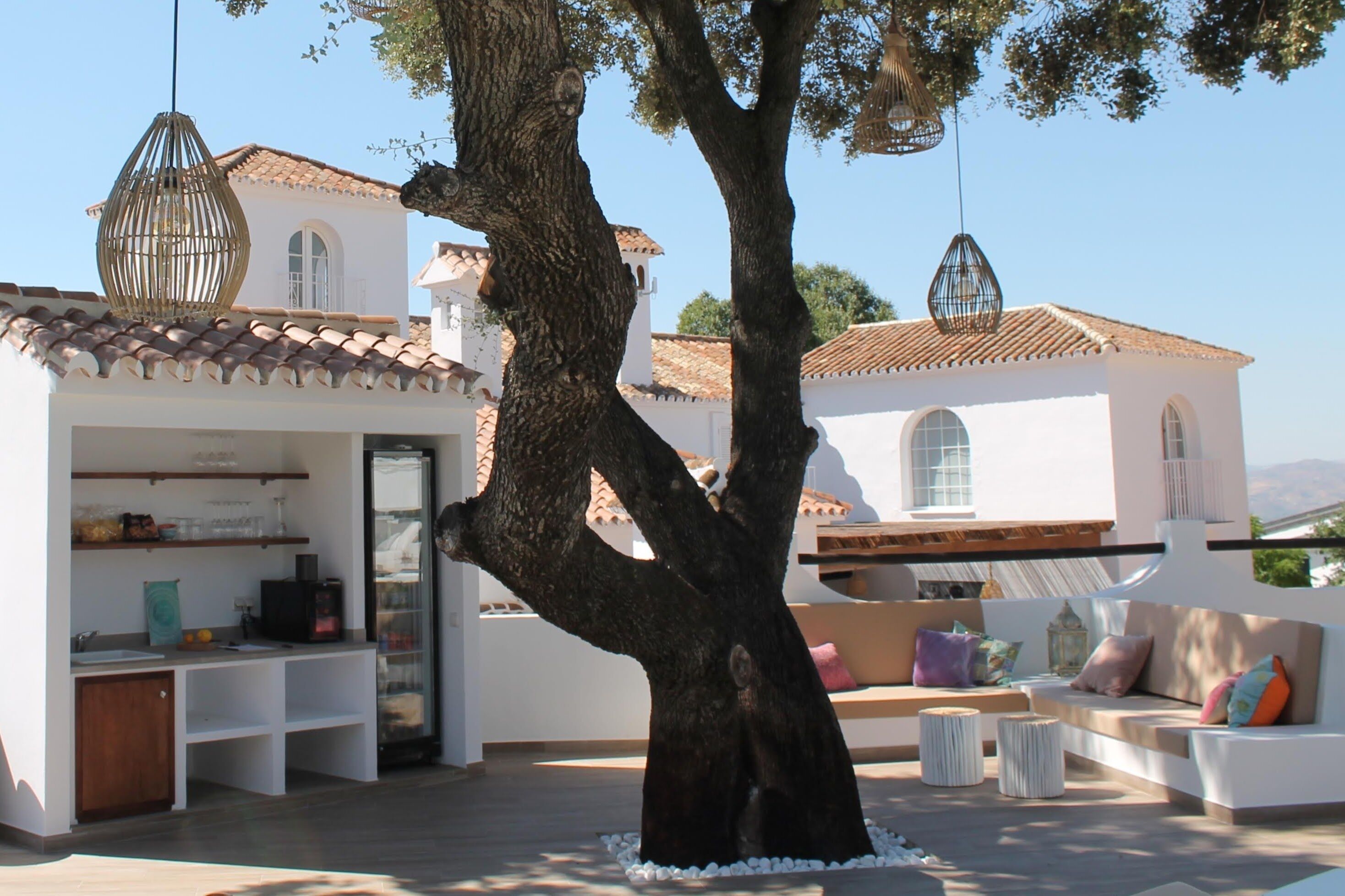 Foto - B&B Casa Luz del Sur, adults only