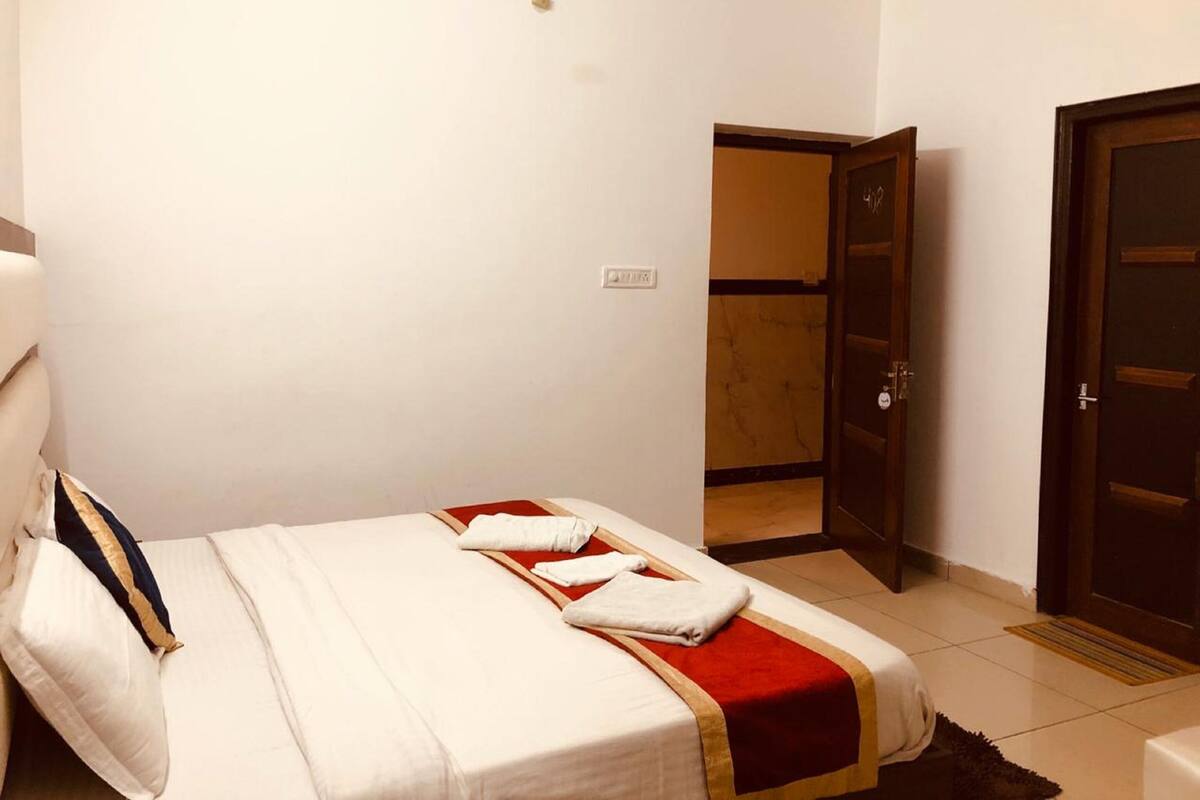 Cofres nos quartos, Wi-Fi de cortesia