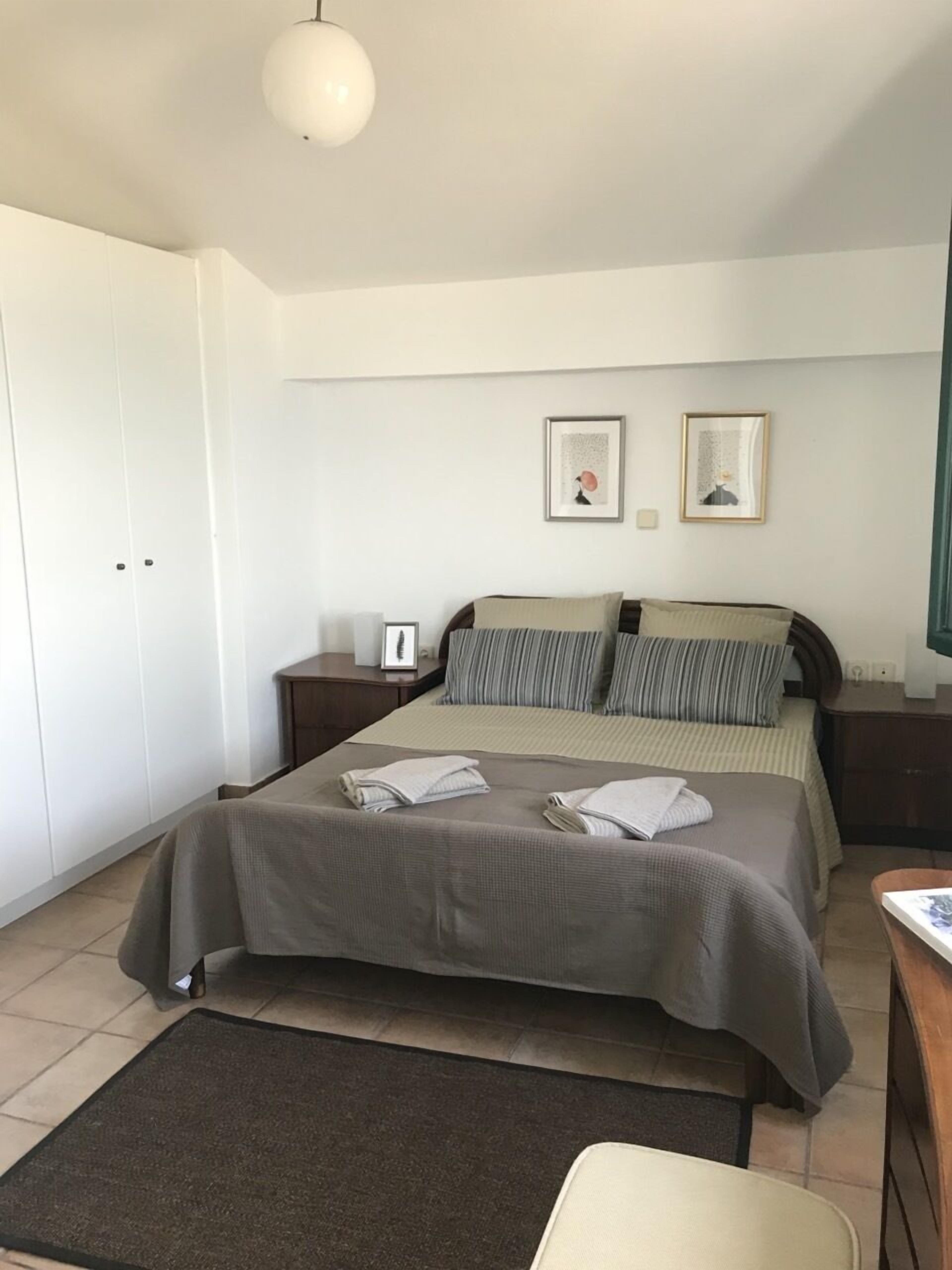 Maisonette, Meerblick (Maisonette) | Schreibtisch, Verdunkelungsvorhänge, schallisolierte Zimmer